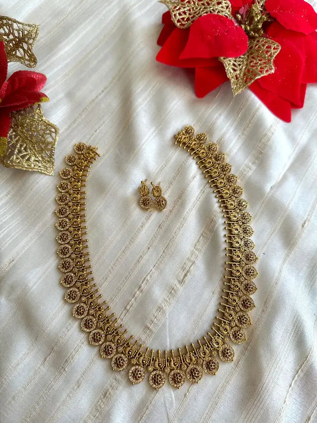 Lavika Haaram set (Pre booking)