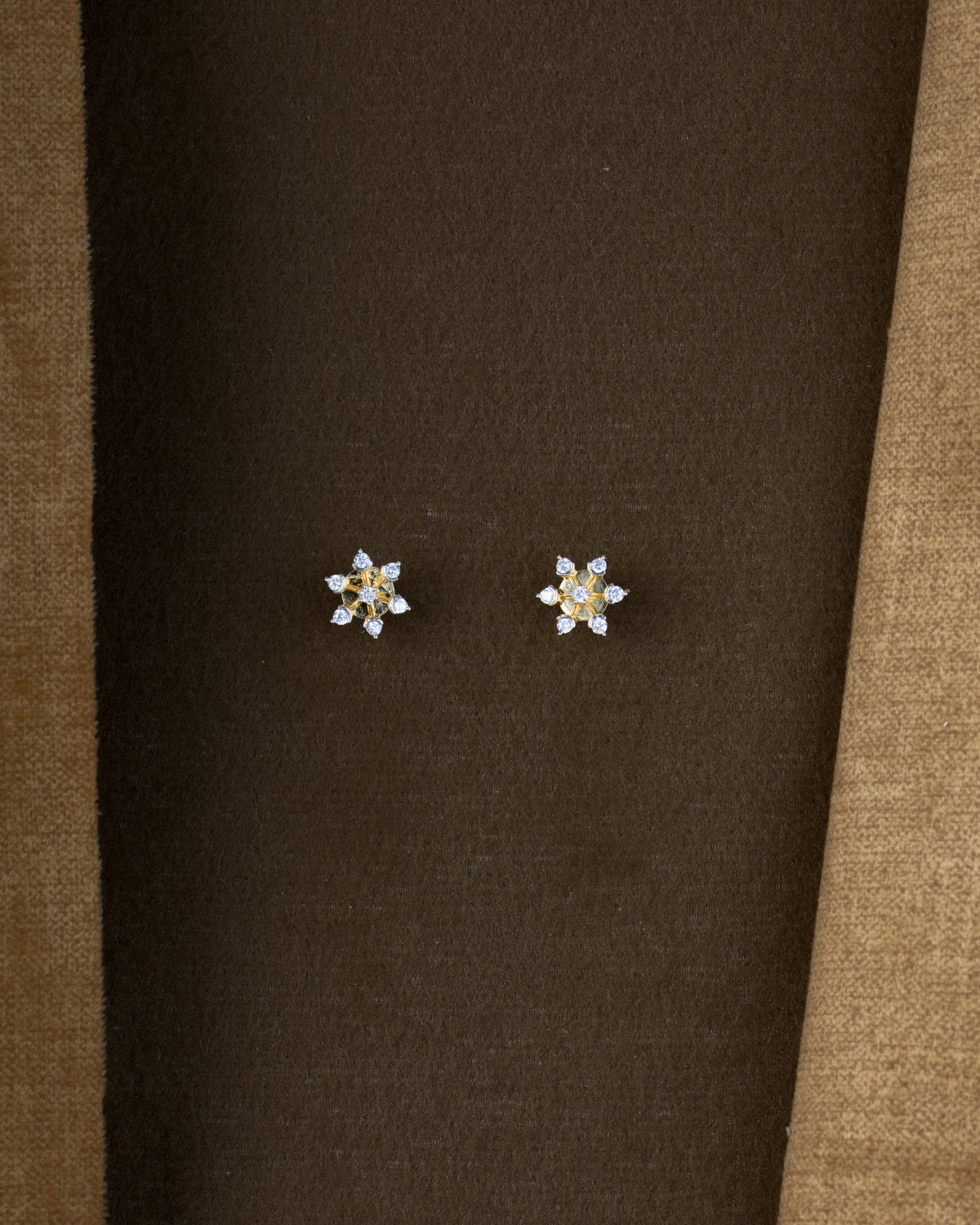 Taara Shimmer Tops
