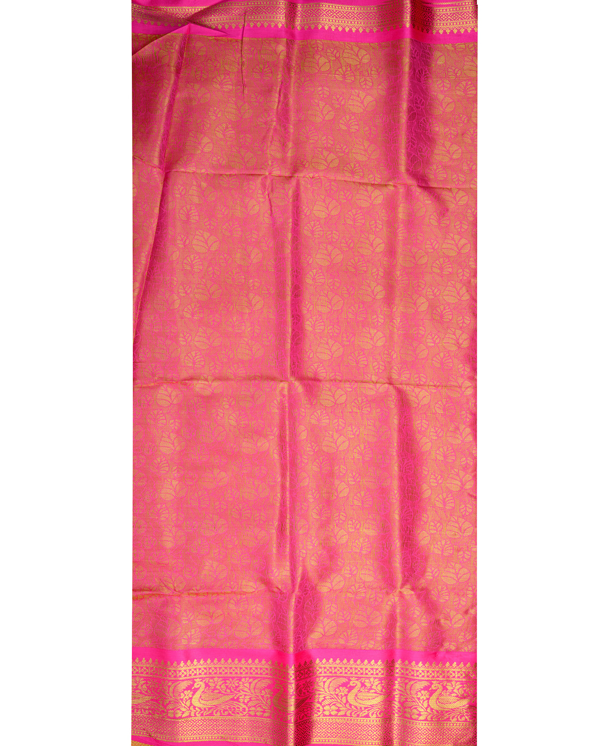 Kavitha Banarasi Brocade Silk Saree v1.0