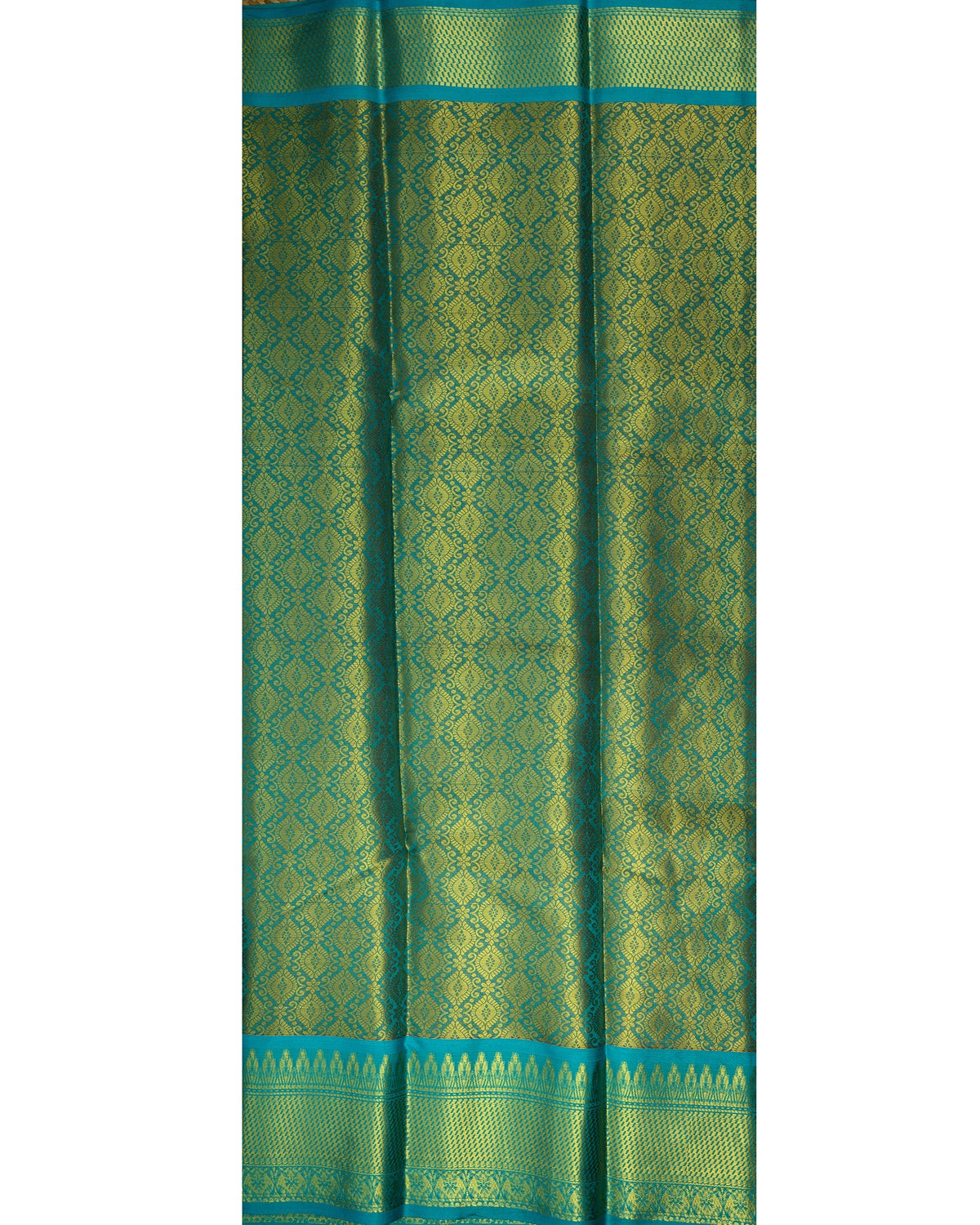 Banarasi Tissue Saree v1.0