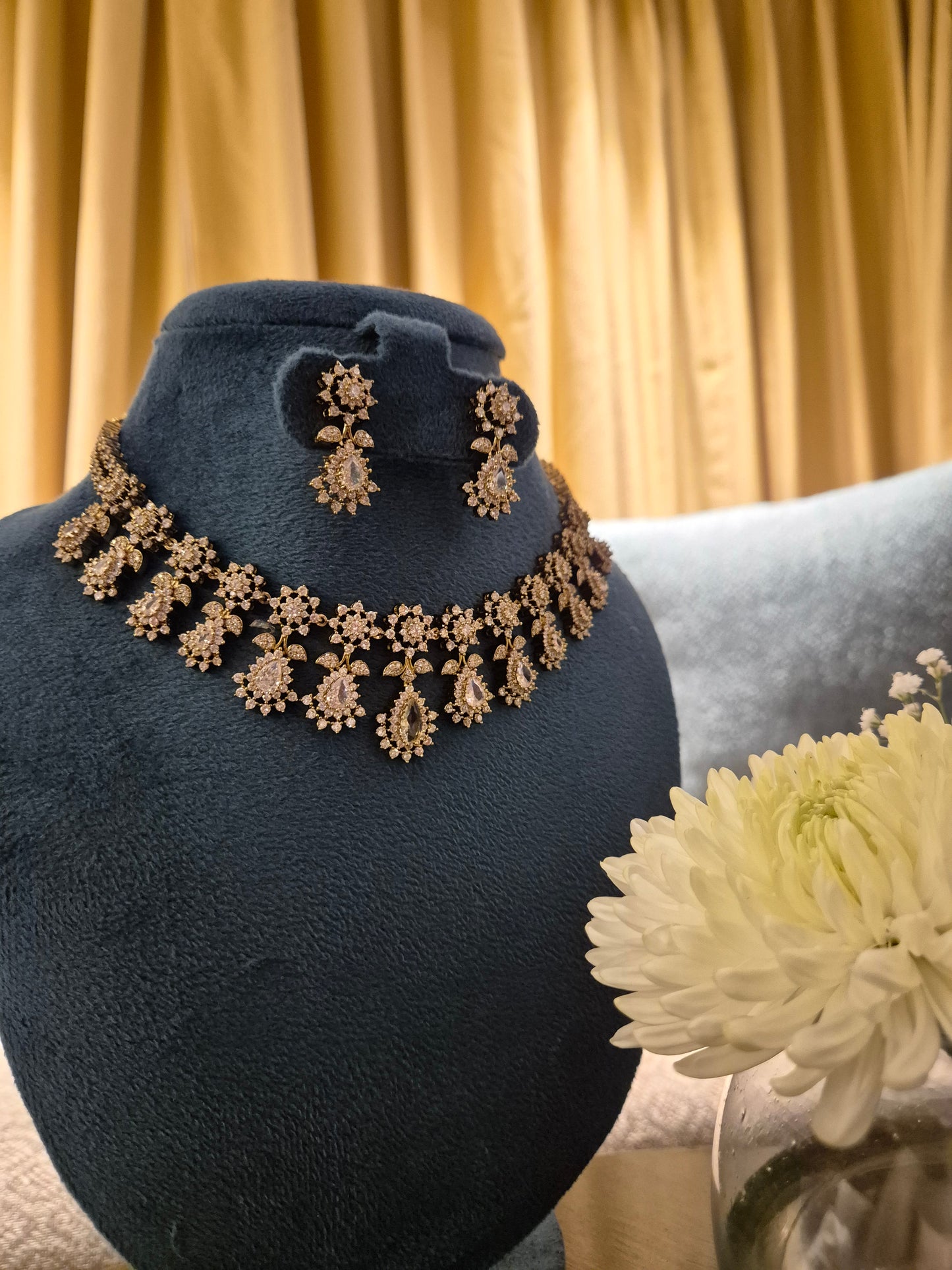 Diamond Replica Uncut