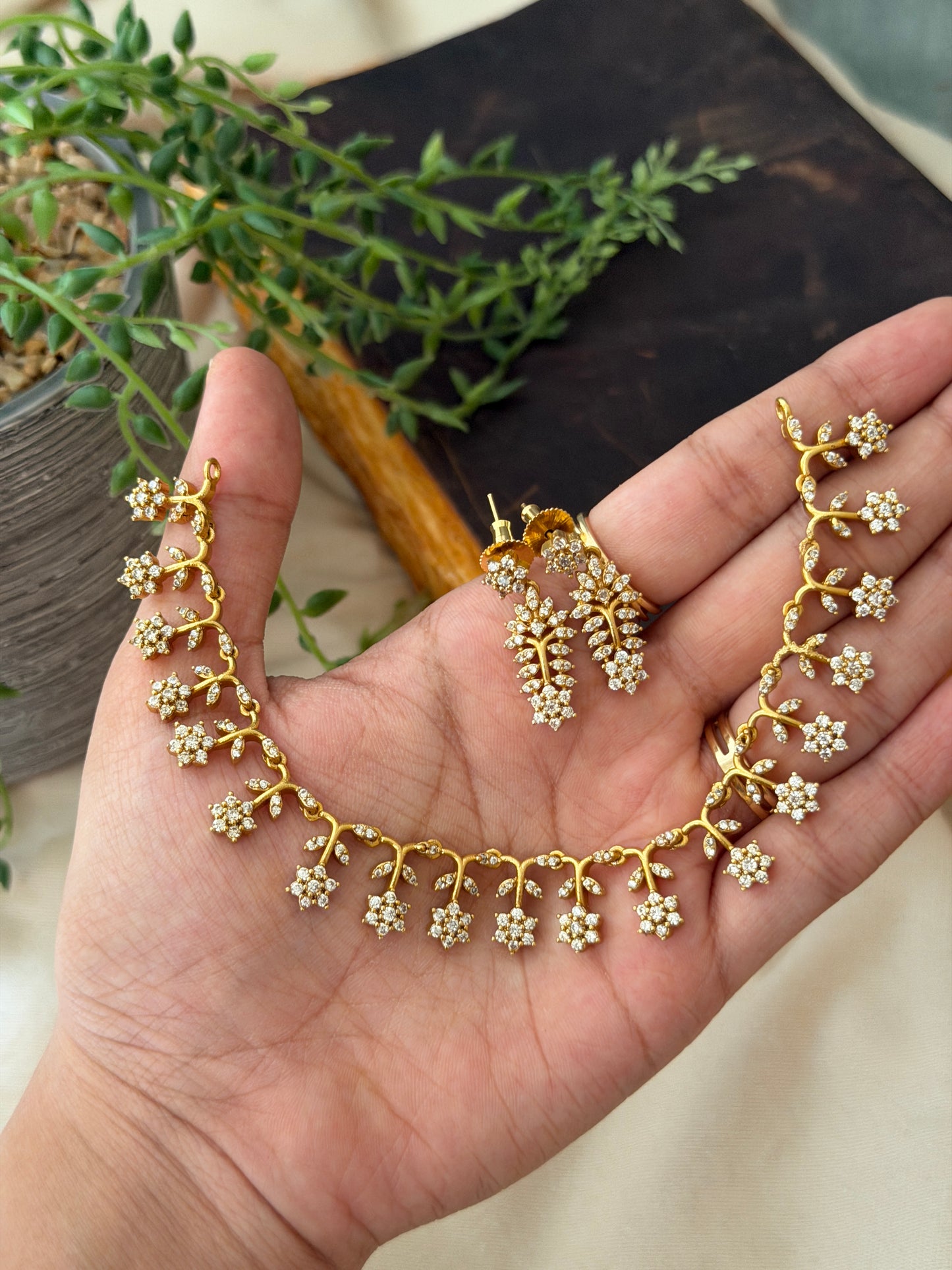 Gul AD Necklace