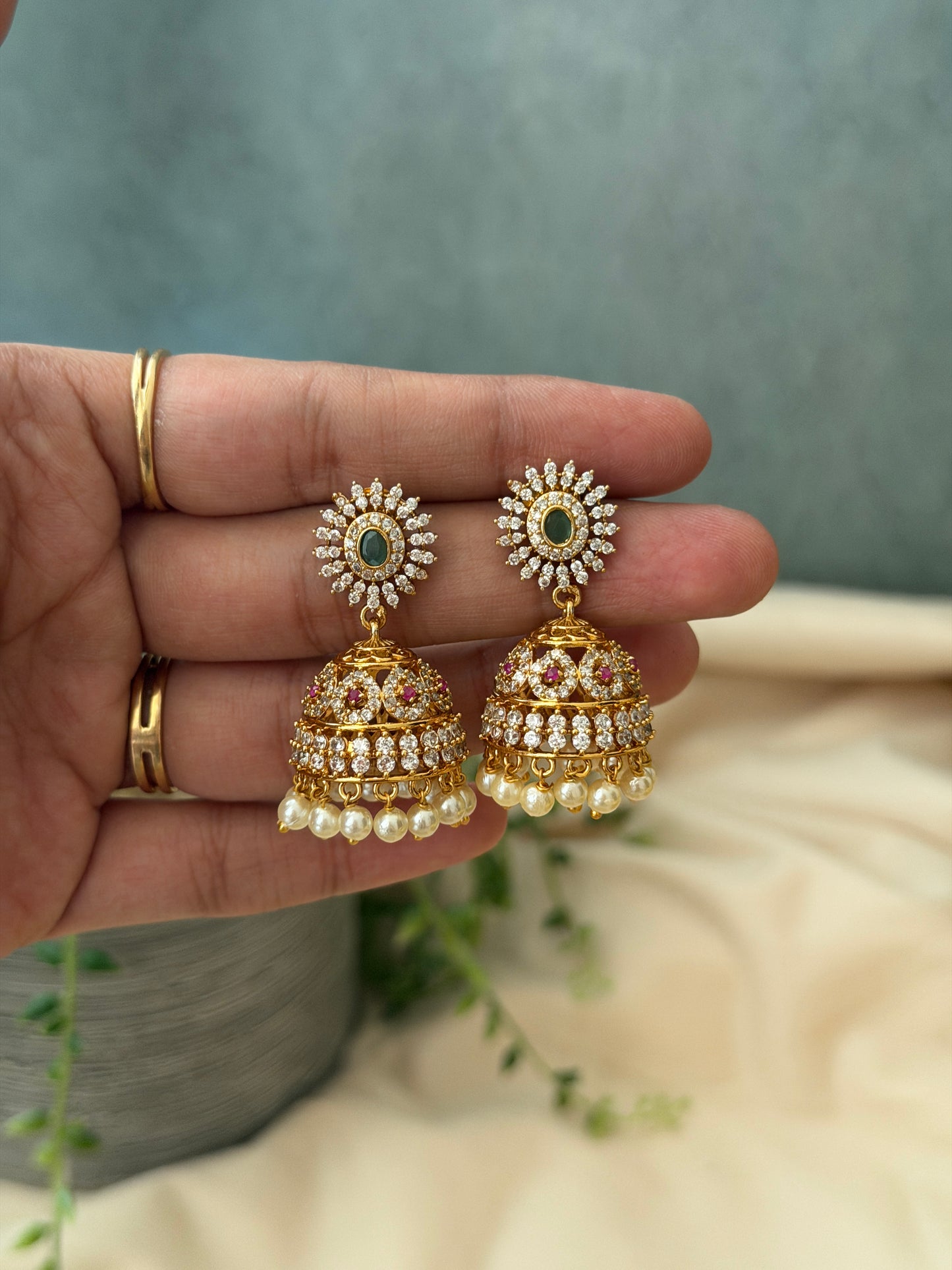 Elle Jhumkas v1.0
