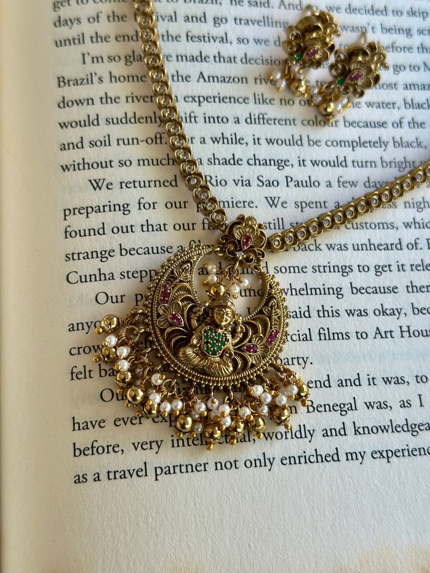 Pournami Attigai