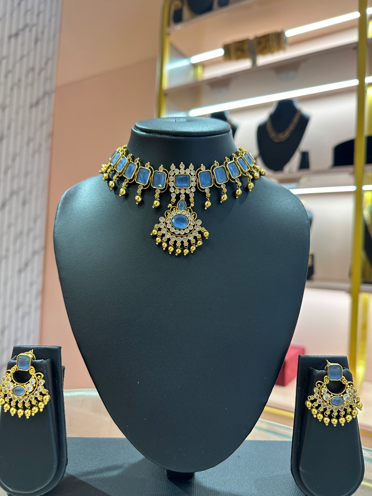 Geethika Premium Attigai set