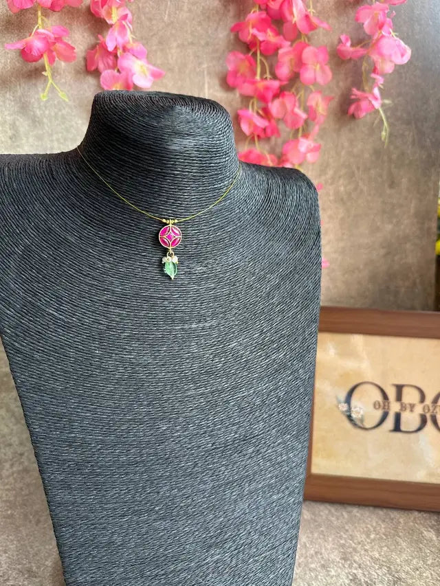 Aanvi Minimal Chain v1.0