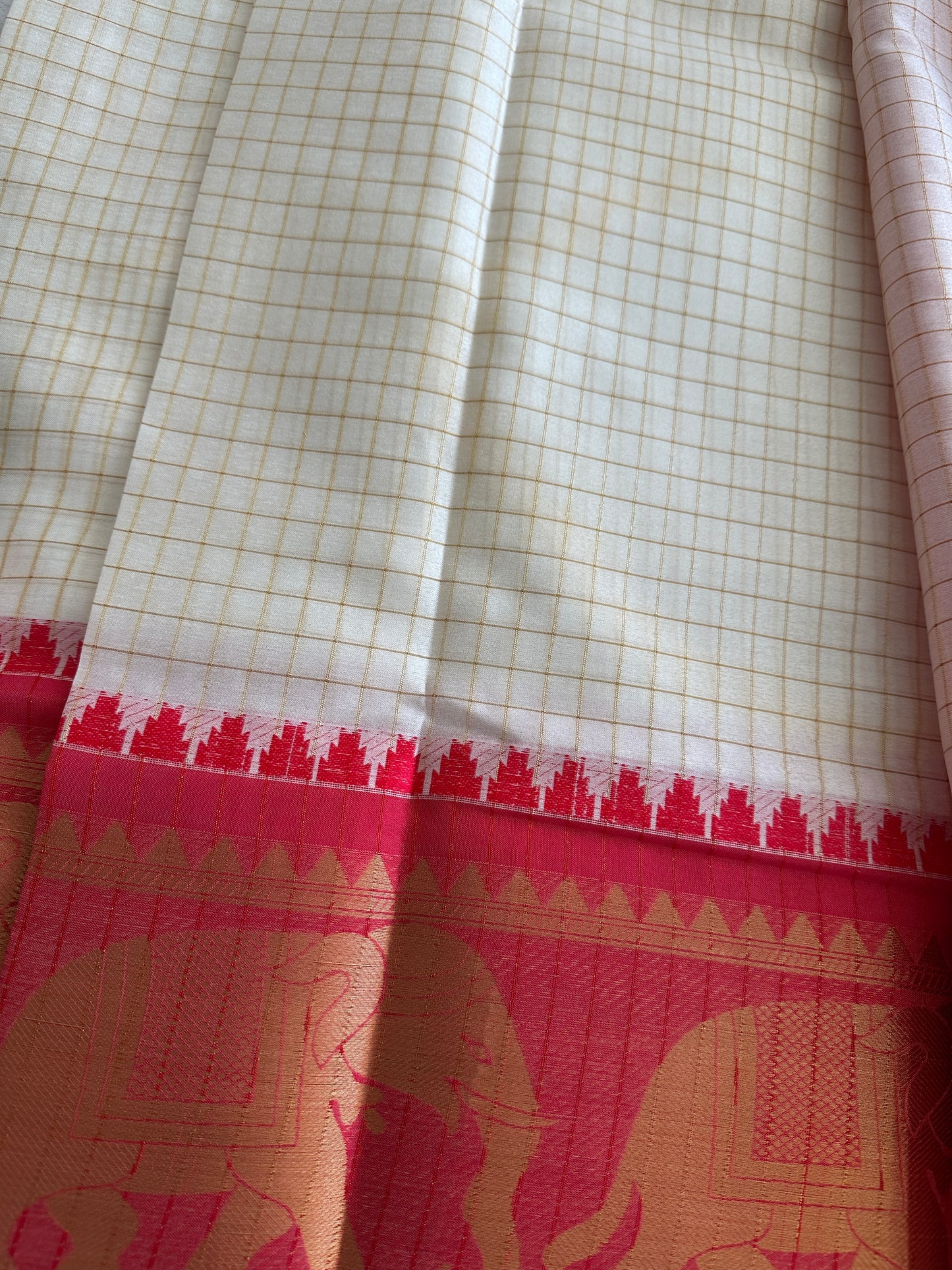 Vishu Special Chettinad Saree v1.0