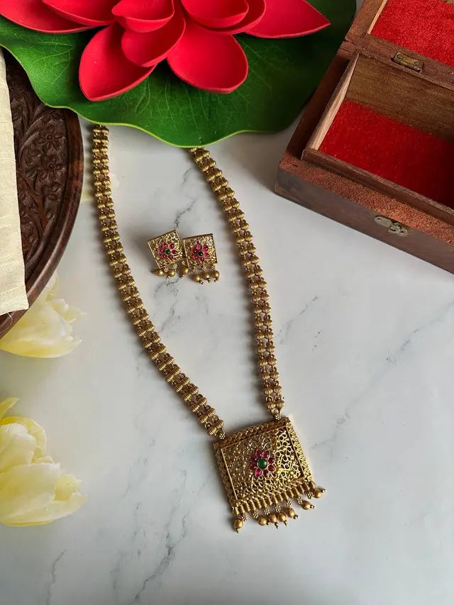 Mughal Haaram set v3.0