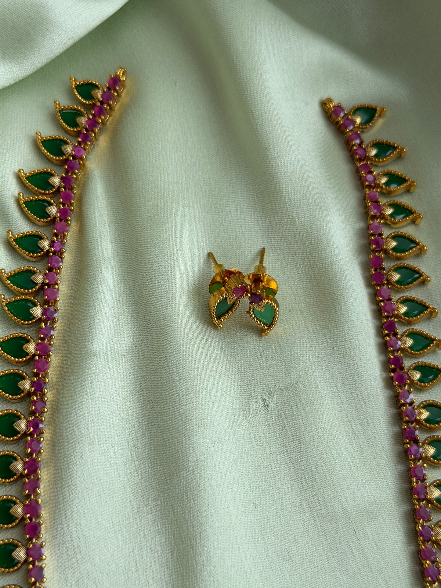 Royal AD Mango Haaram