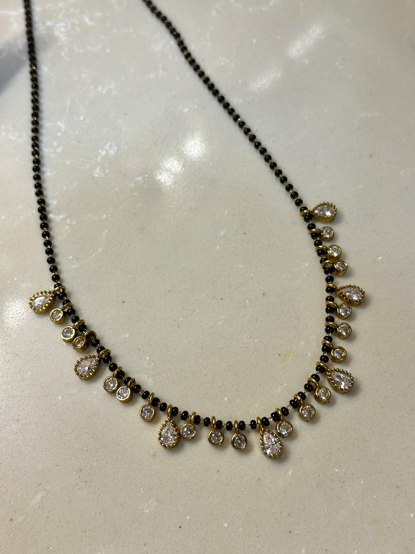Rosanne Mangalsutra