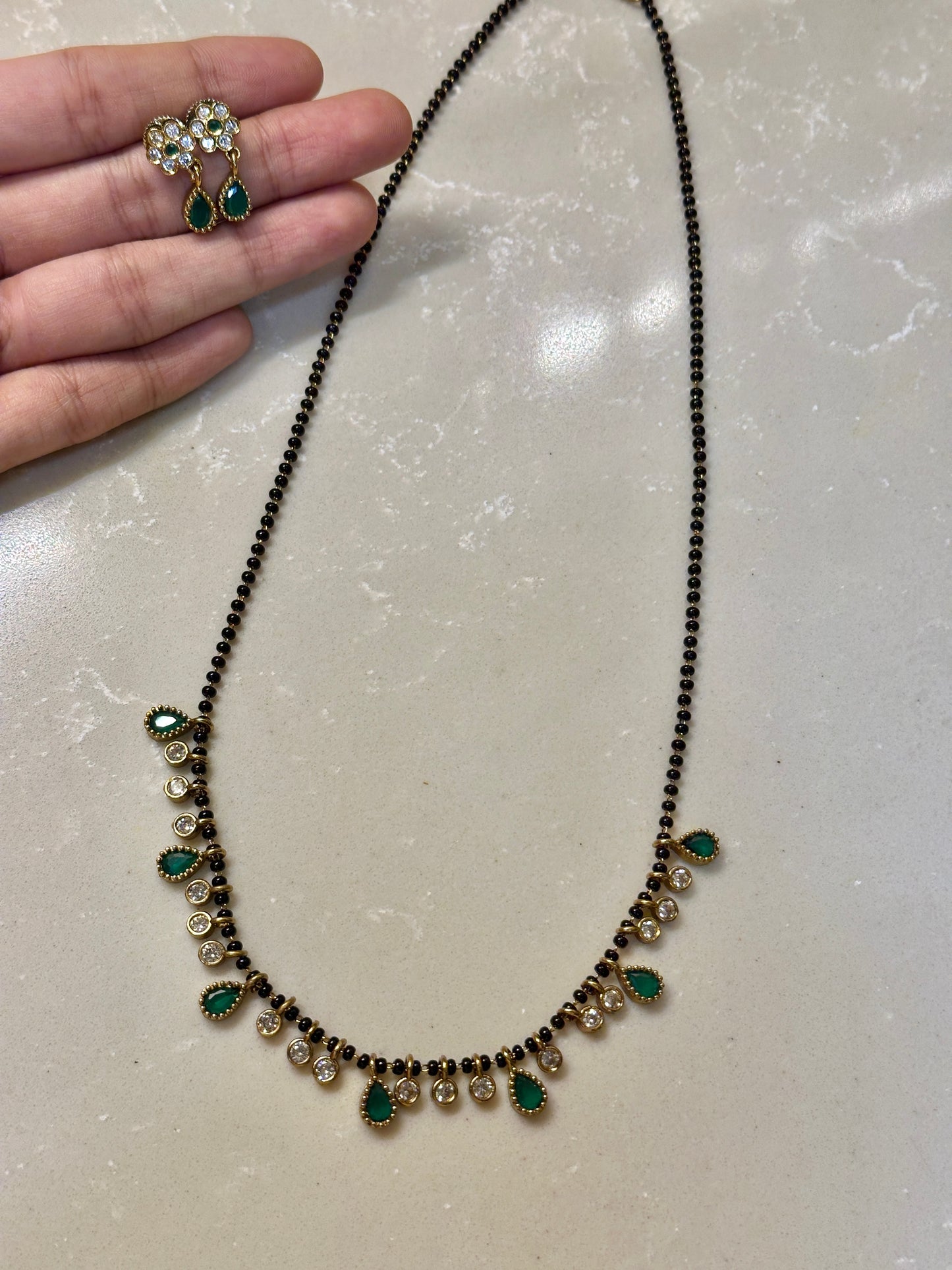 Rosanne Mangalsutra