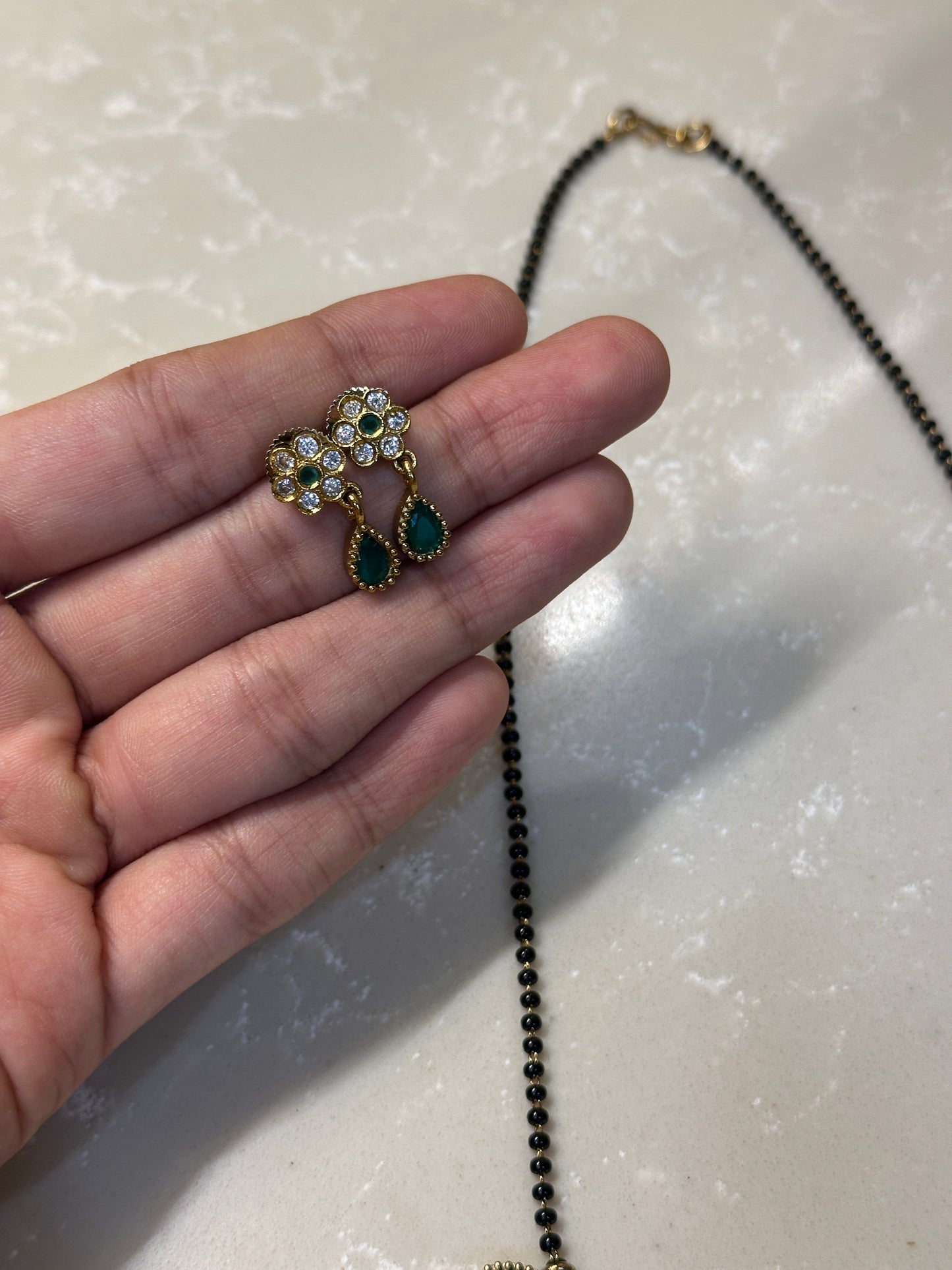 Rosanne Mangalsutra