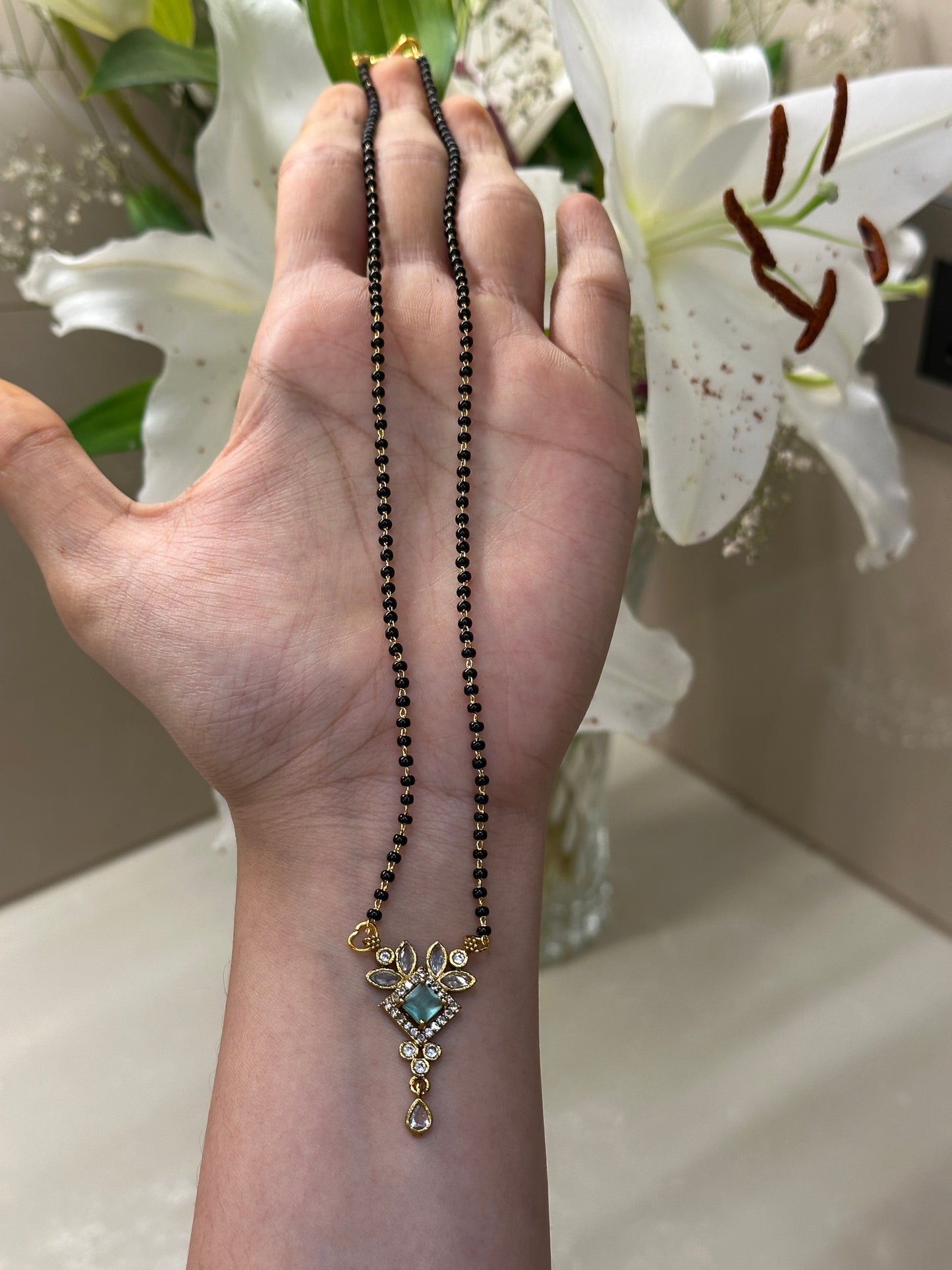 Miyaara Mangalsutra