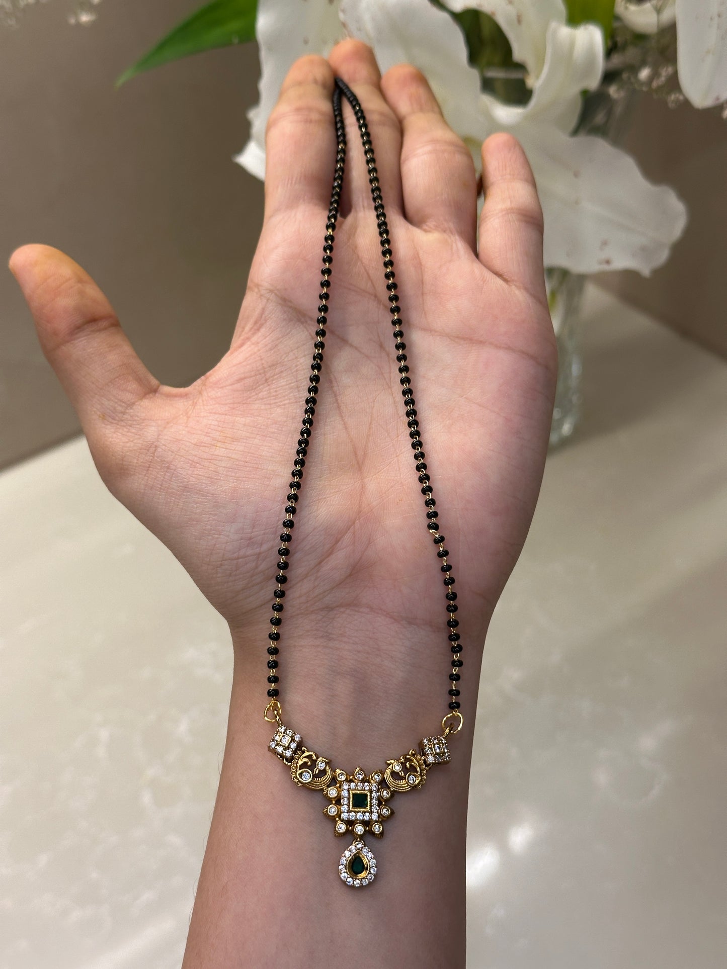 Leepika Mangalsutra