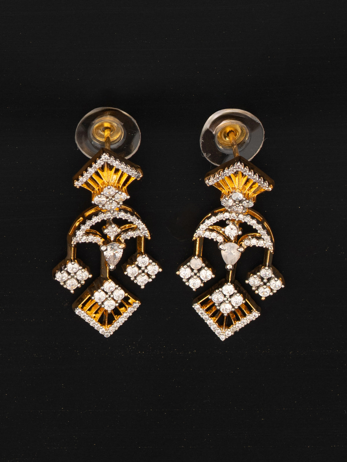 Chaudri Diamond Necklace