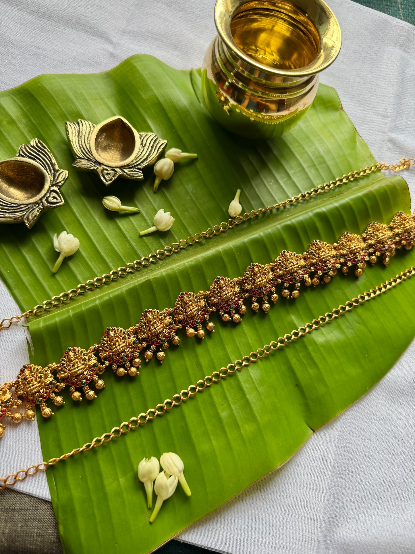 Gathika Antique Hipbelt