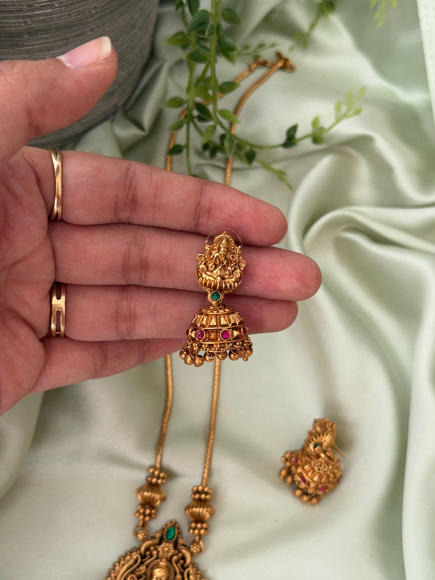 Lakshyam Chettinad Chain