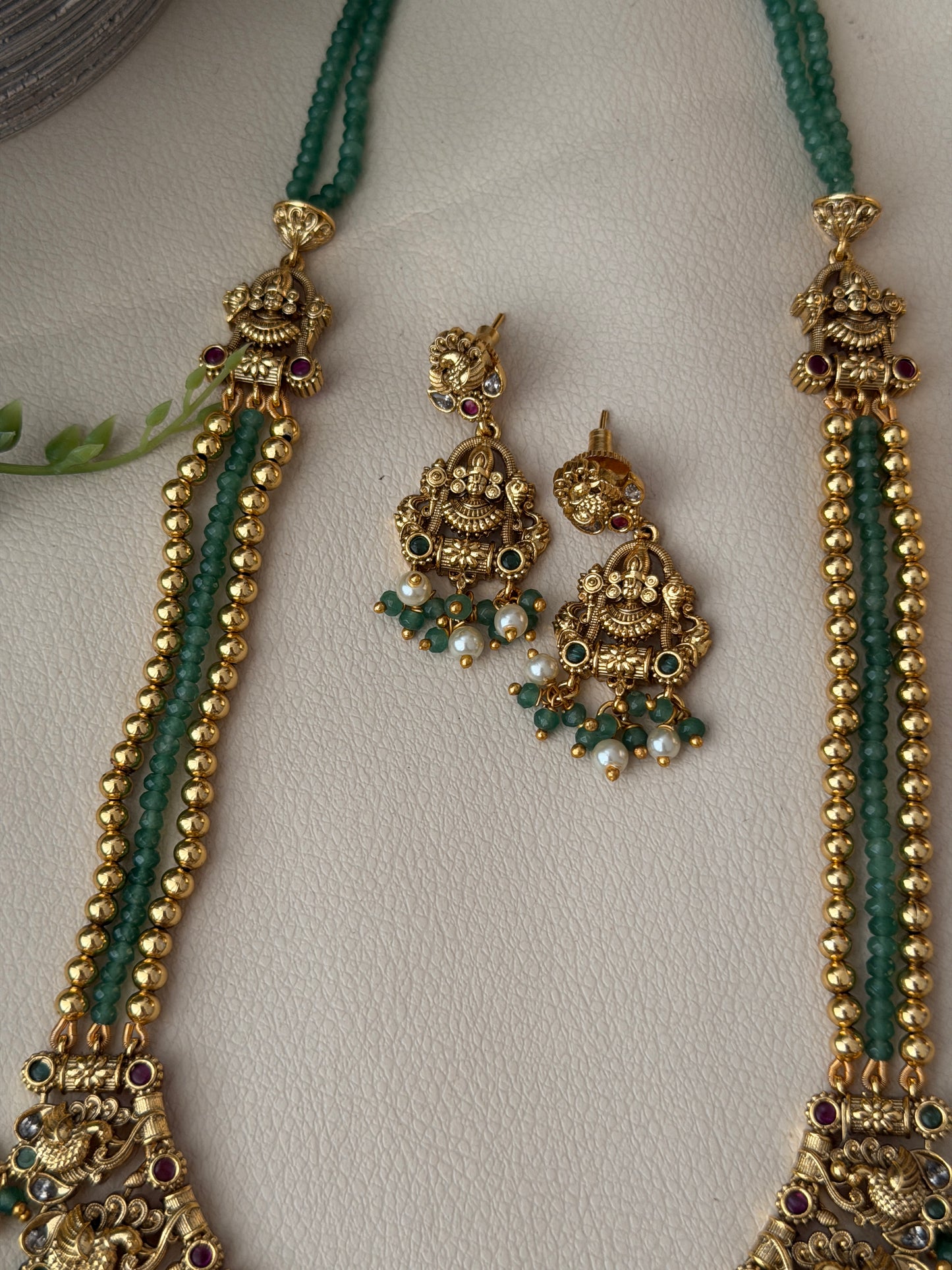 Laritha Pastel Haaram