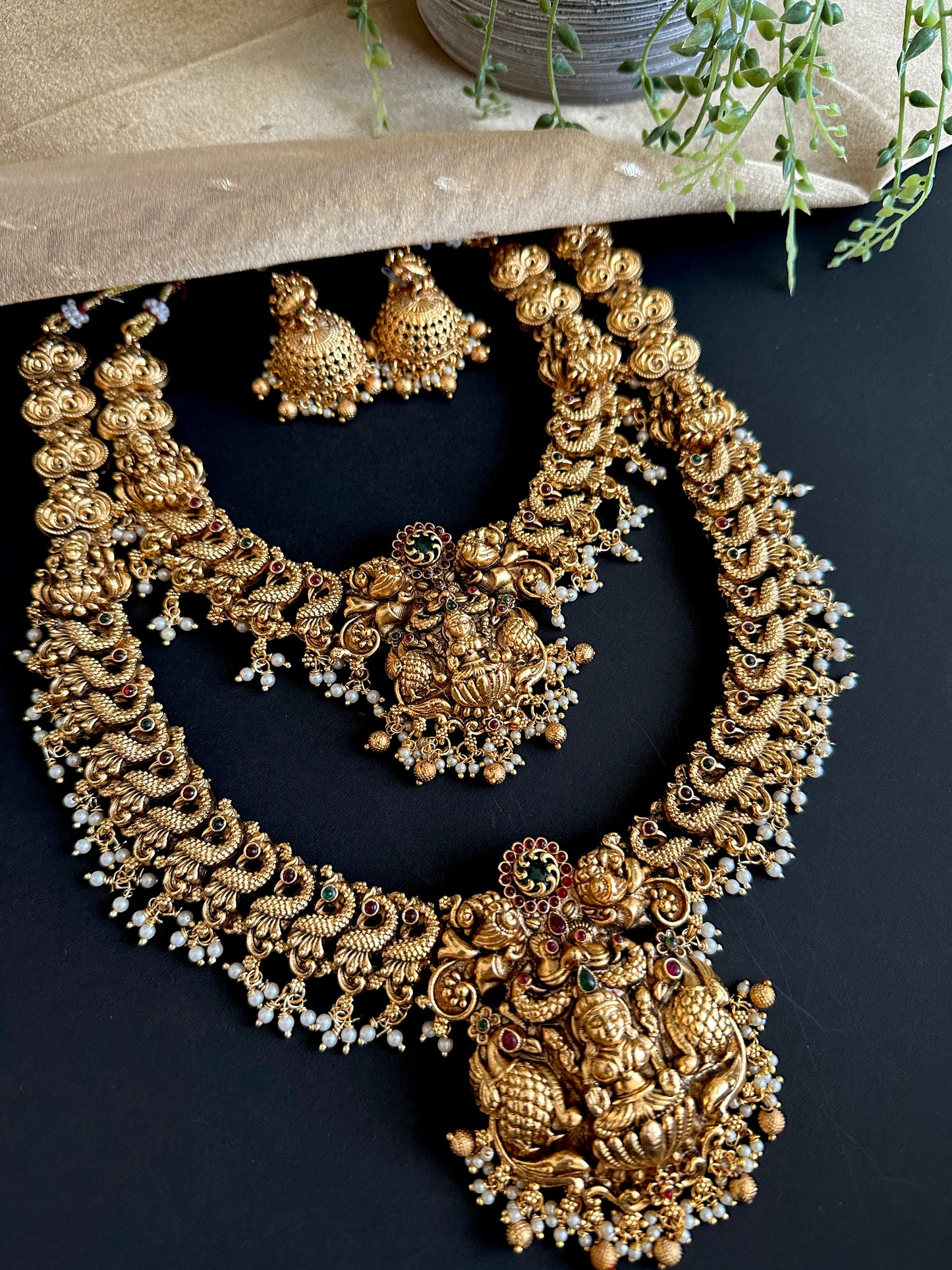 Leelawathi Bridal Combo