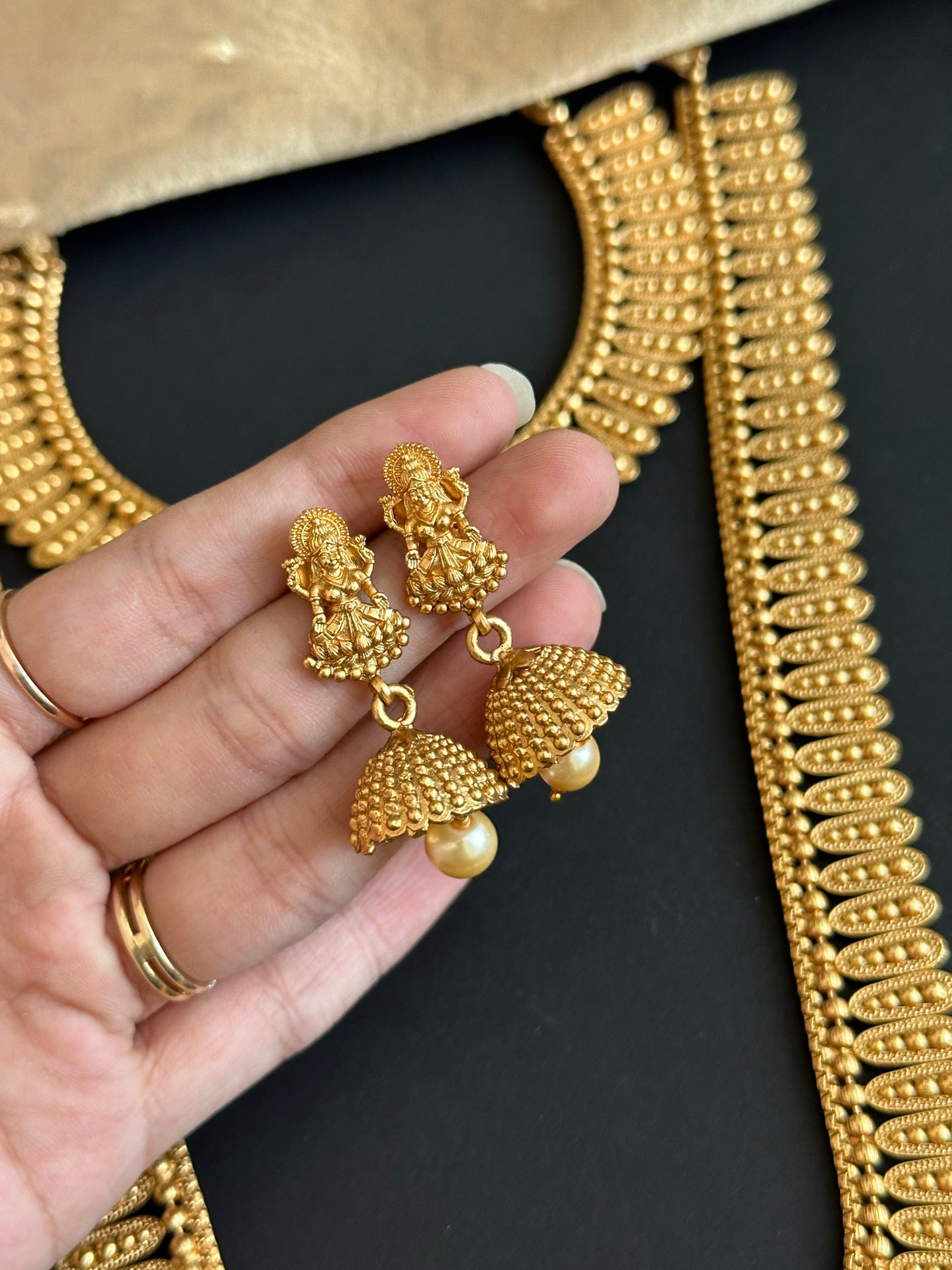 Kalyana Bridal Combo