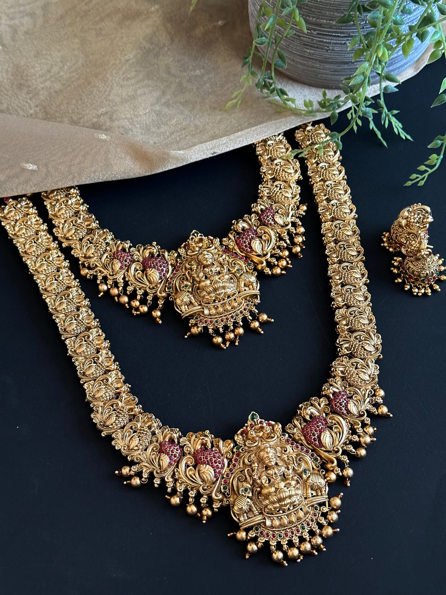 Dakshitha Bridal Combo