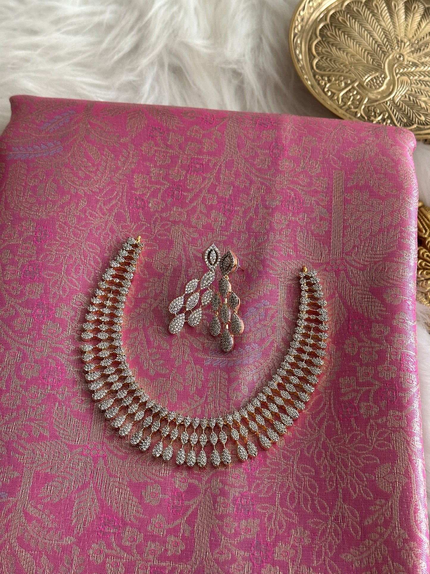 Atlier Diamond Replica