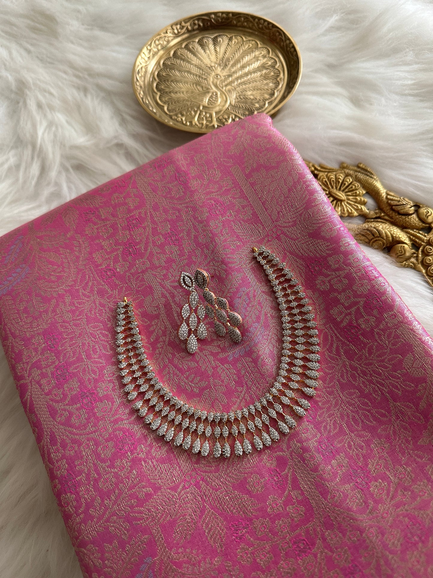 Atlier Diamond Replica