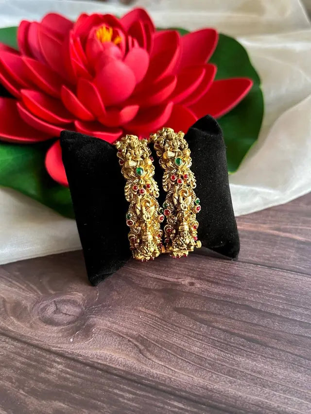 Devi Antique Kadas V1.0 (Set of 2)