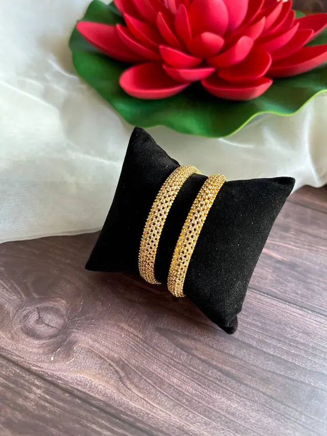 Premium AD Bangles V3.0