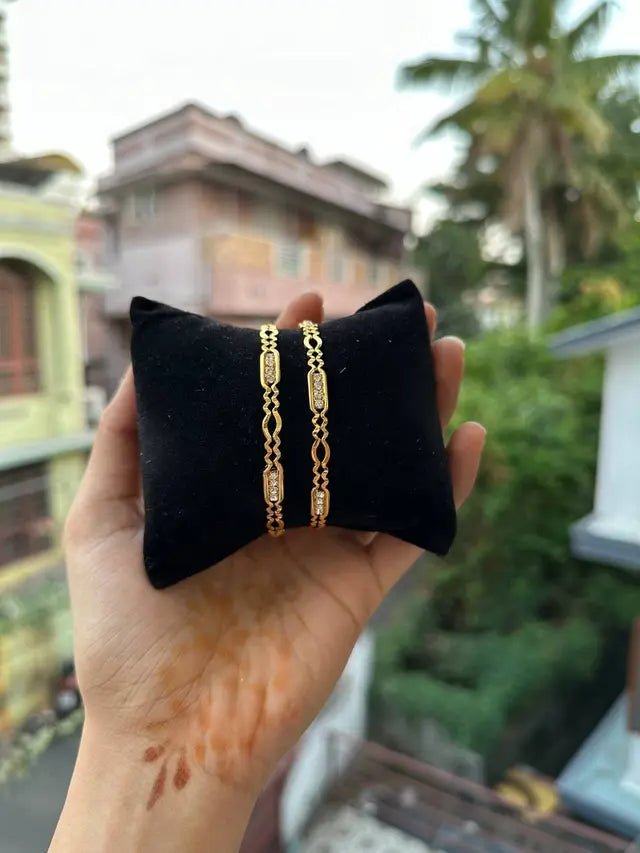 Budgeted AD Bangles 2.6