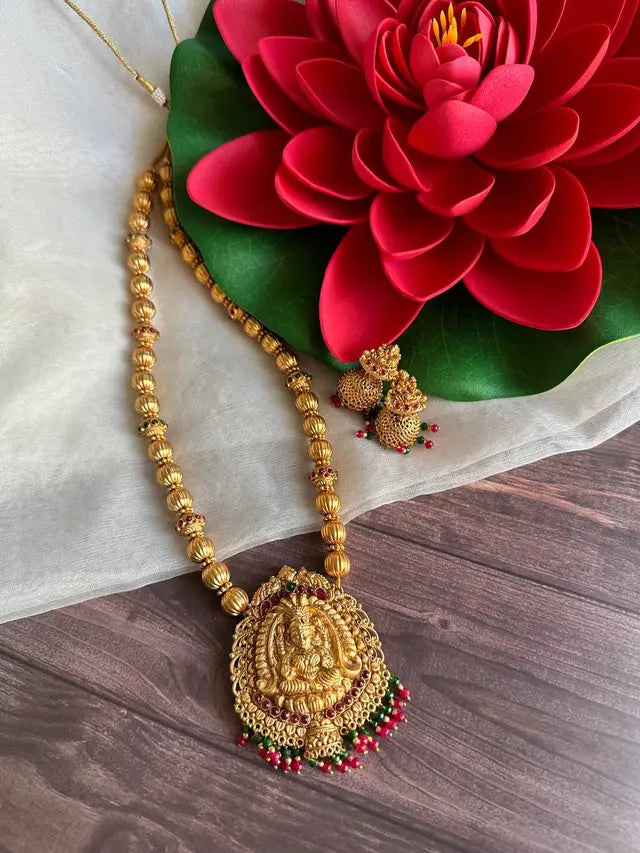 Ananta Haaram Set