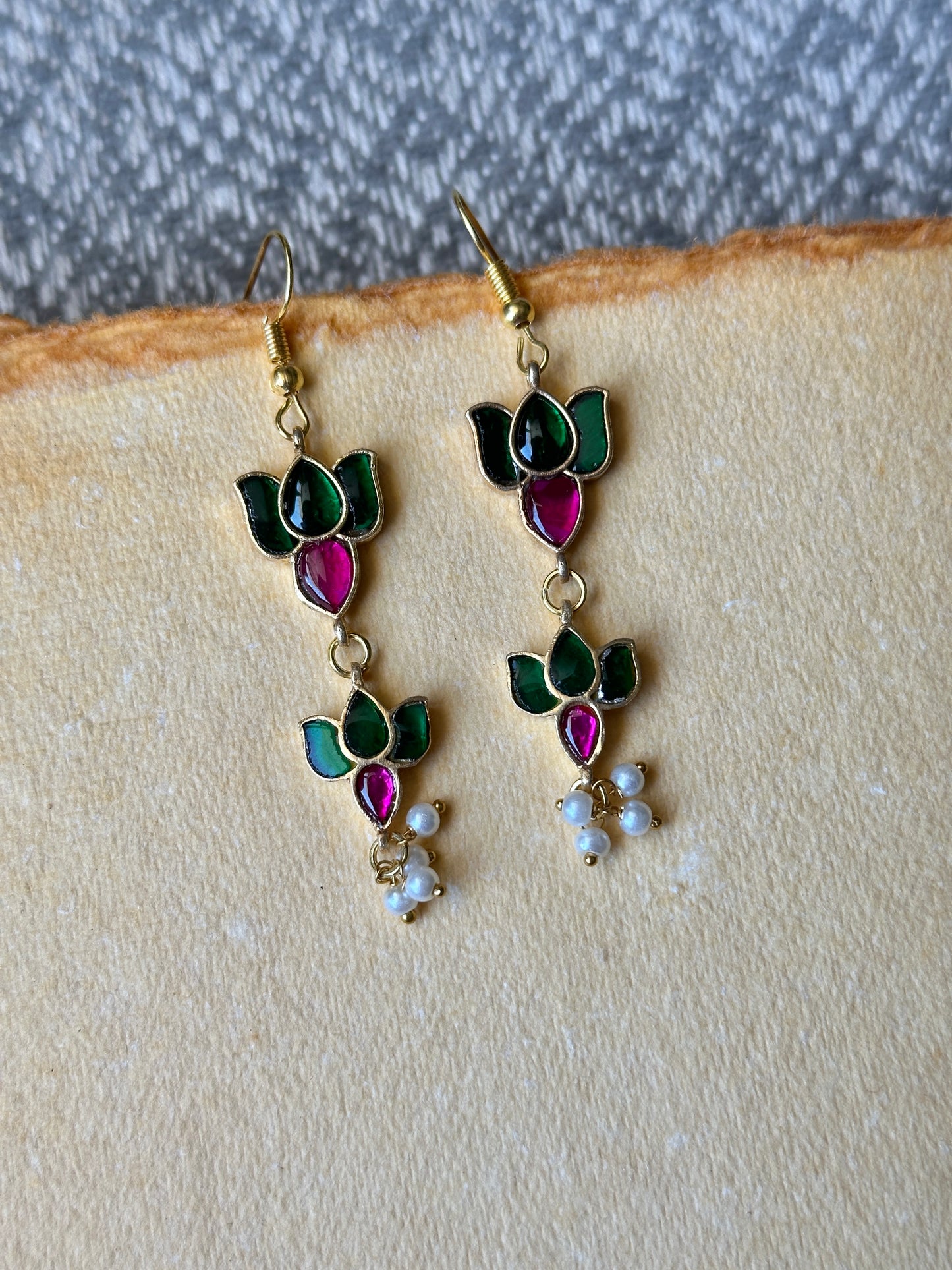 Dual Jadua Padma Drops