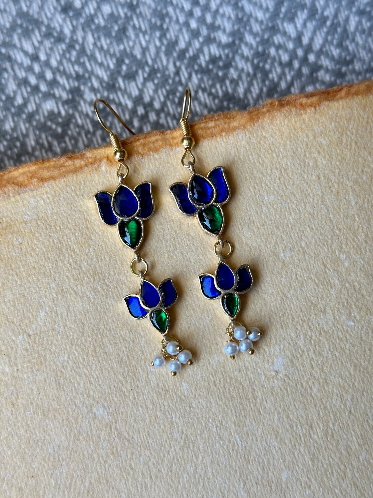 Dual Jadua Padma Drops