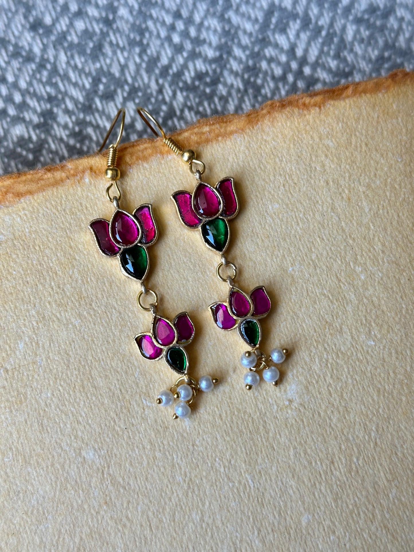 Dual Jadua Padma Drops