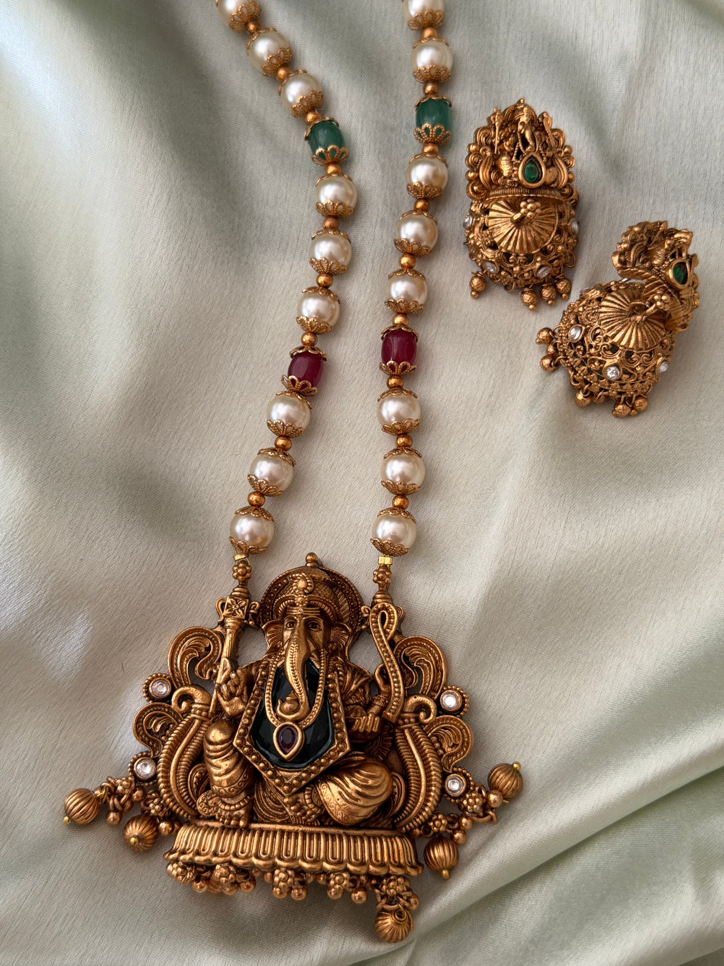 Ekadanta Gundu Maala