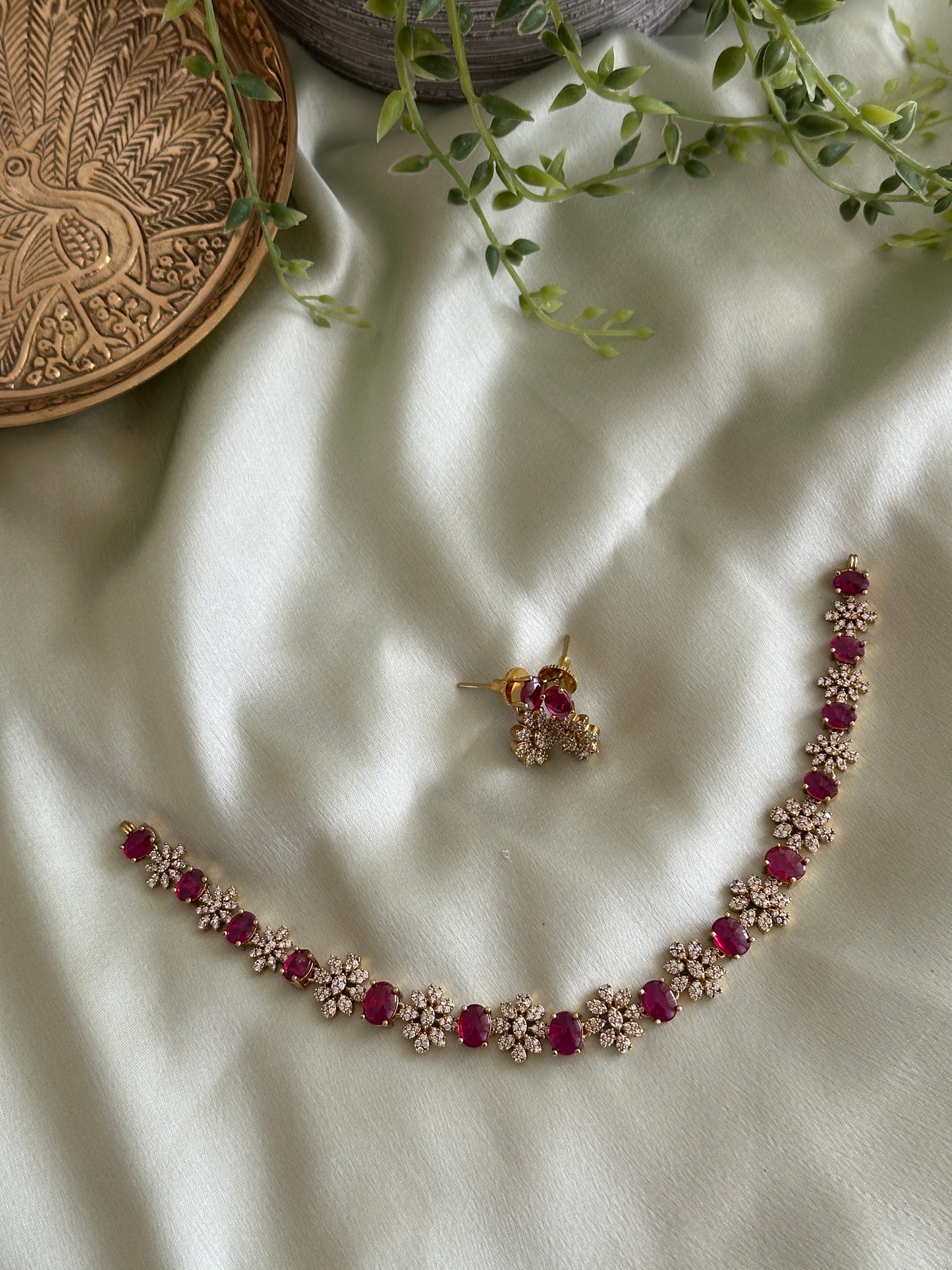 Boba AD necklace V2.0
