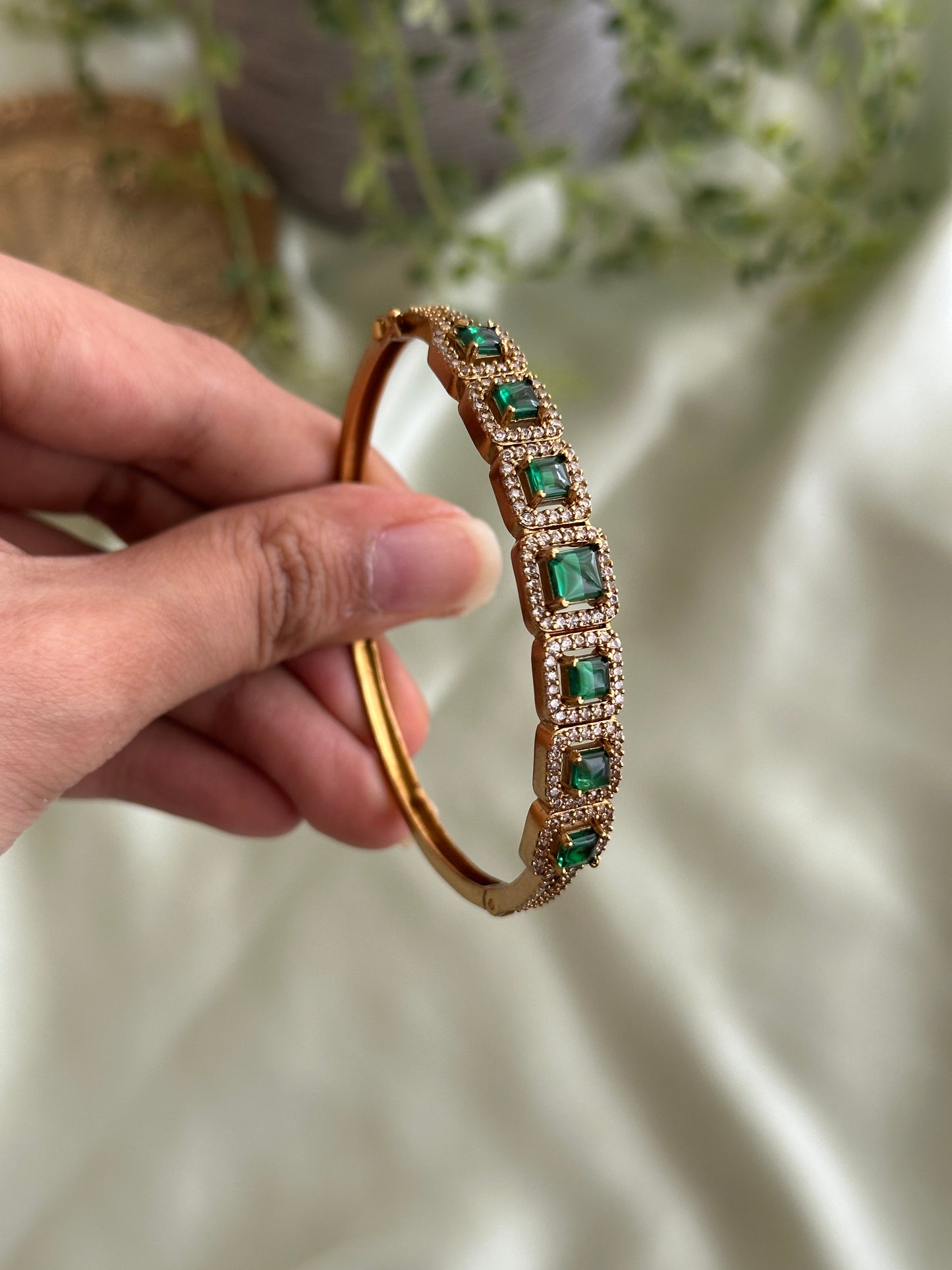 Camelia AD Bracelet