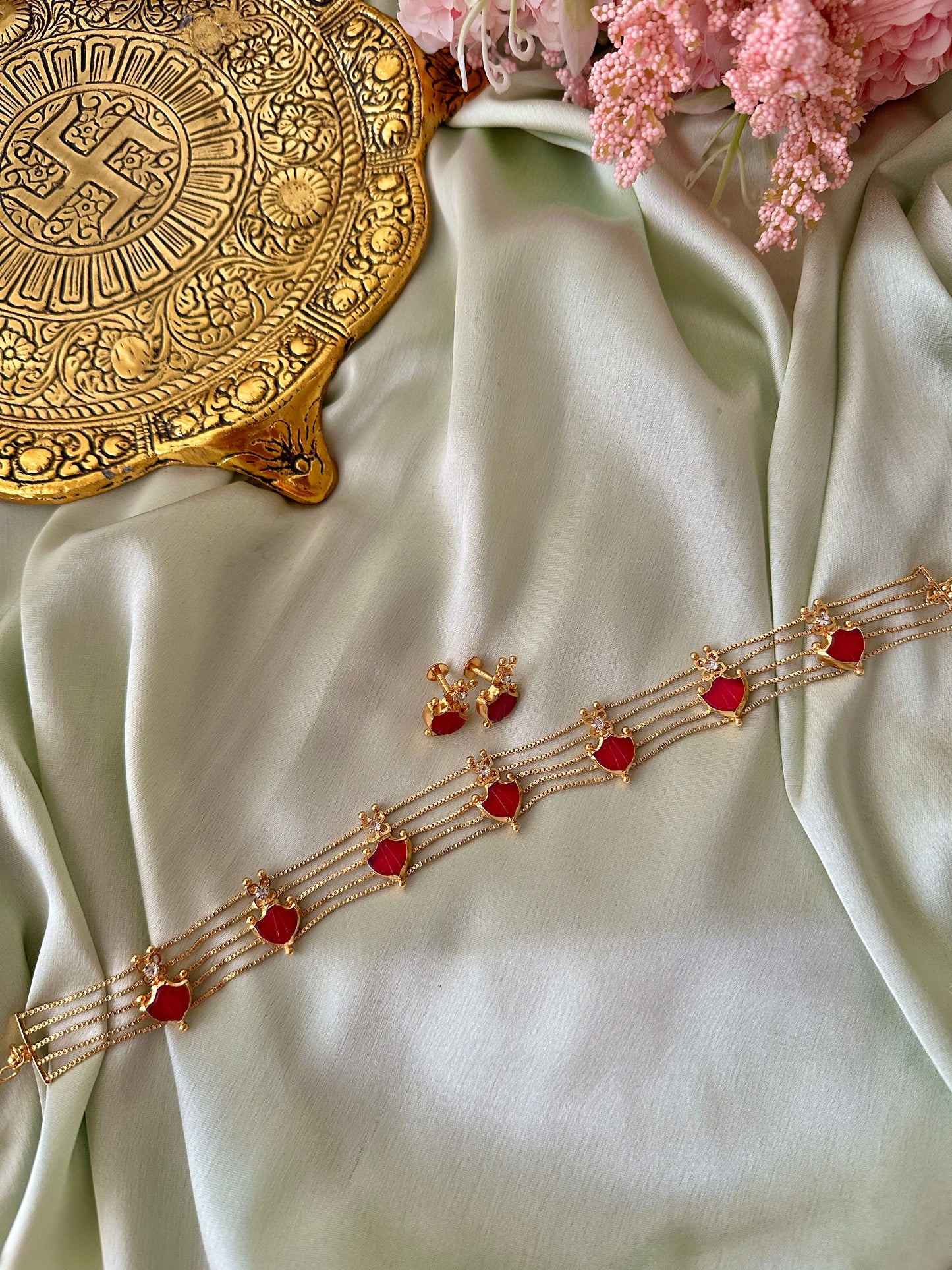 Seethu Palakka Choker