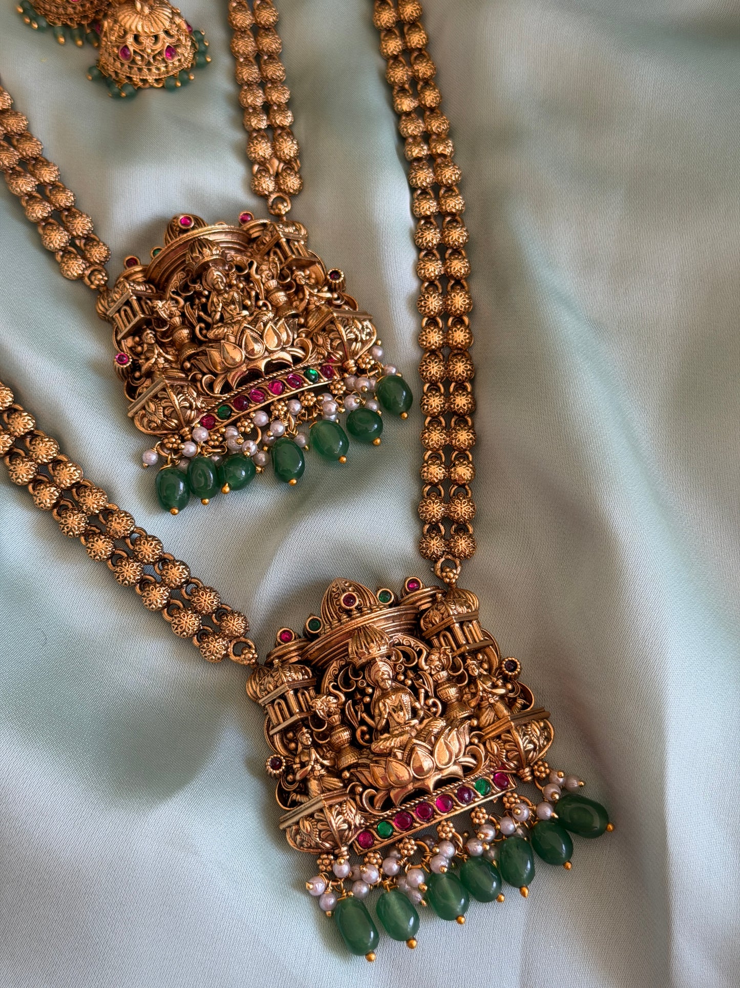 Annadakshi Bridal Combo