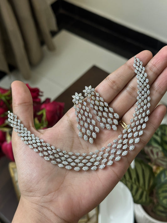 Hayley Diamond Replica