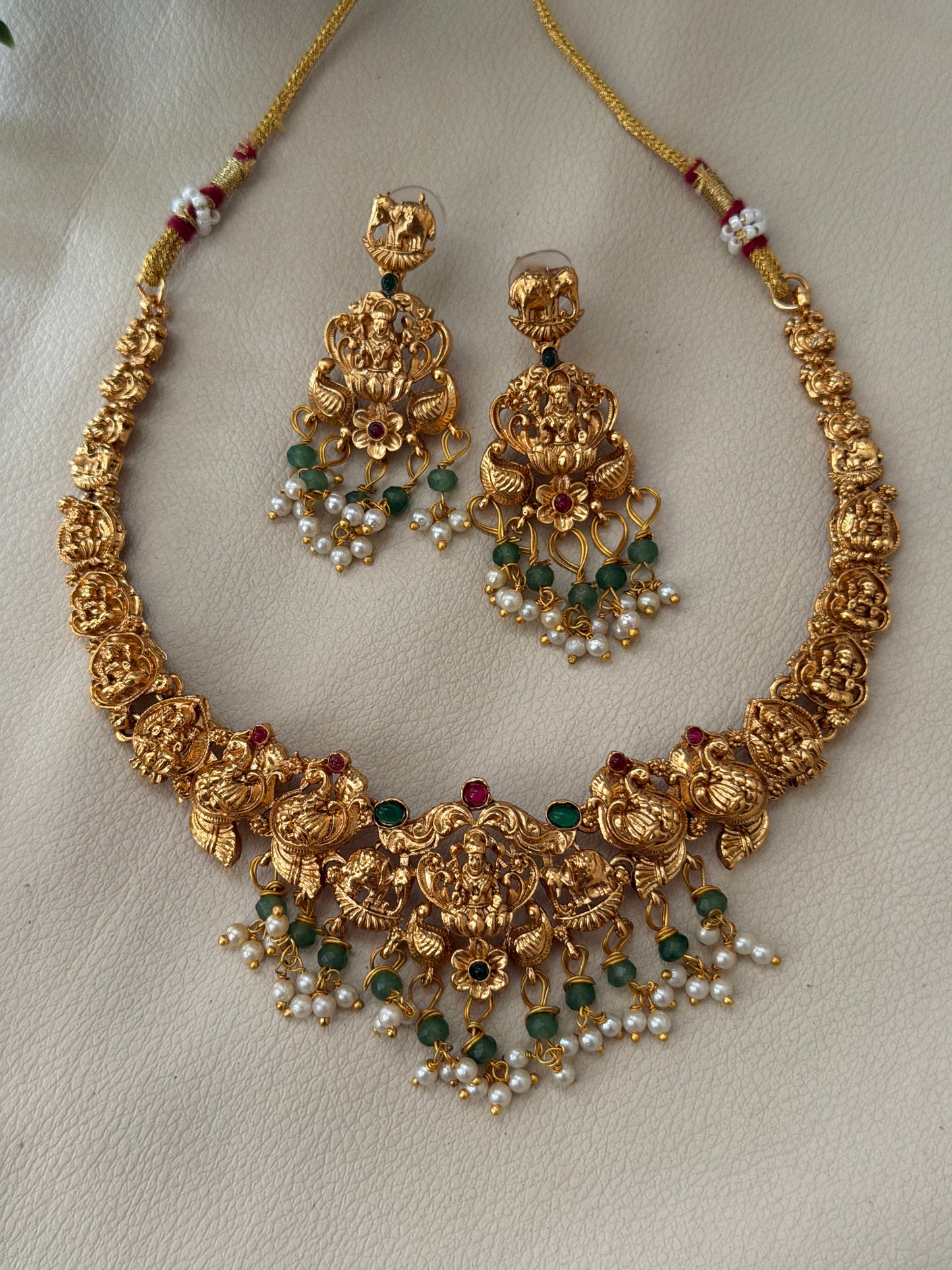 Sreekala Gold Replica Budgeted