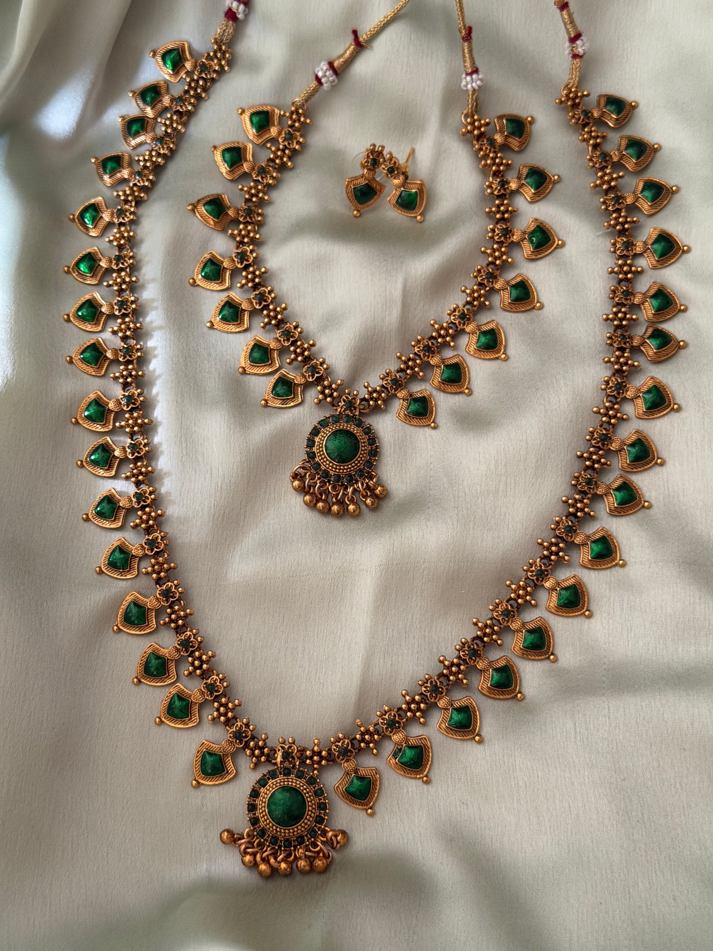 Budgeted Nagapada Bridal Combo