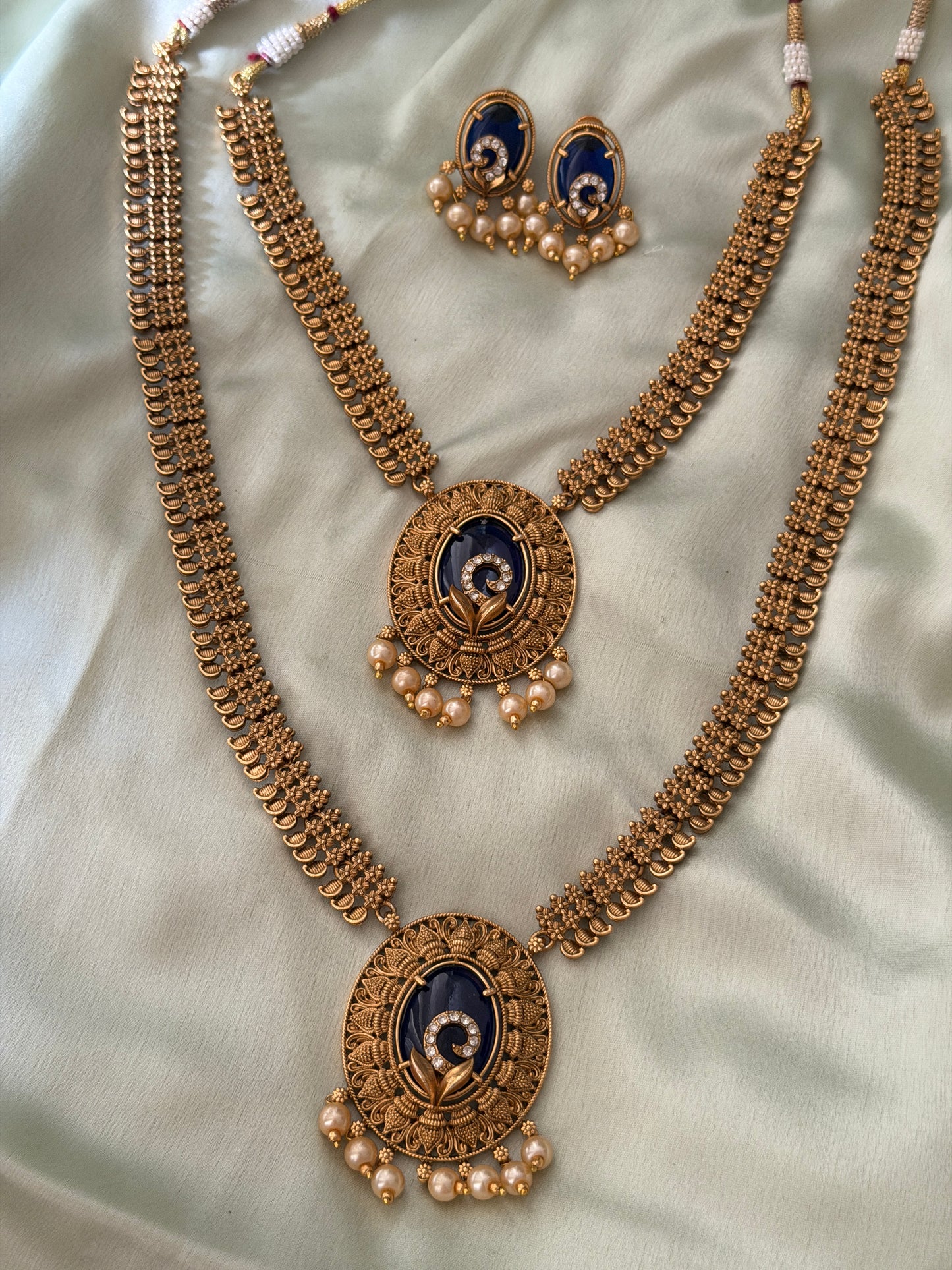 Himani Chakra Bridal Combo