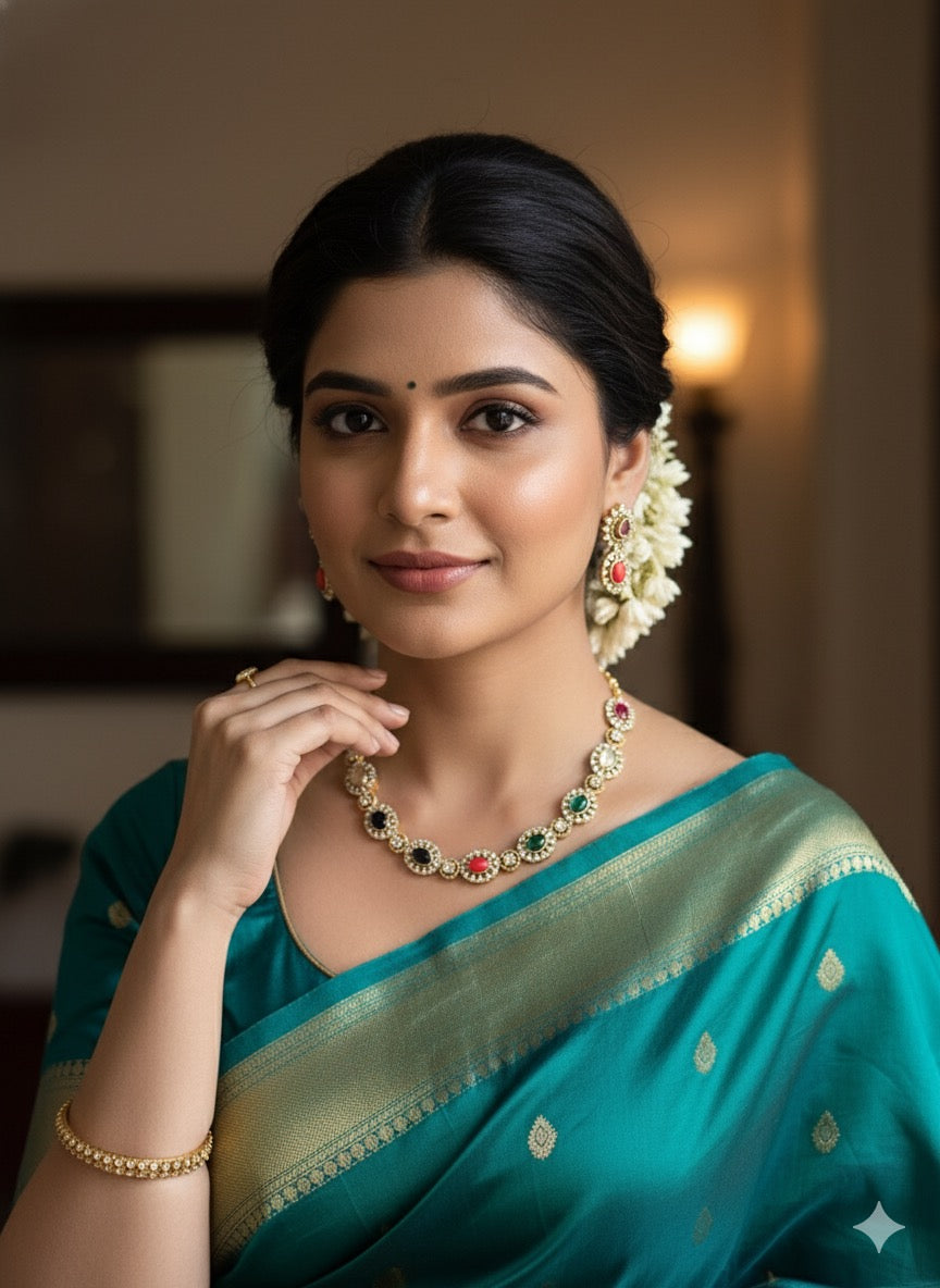 Navaratna One Line Premium
