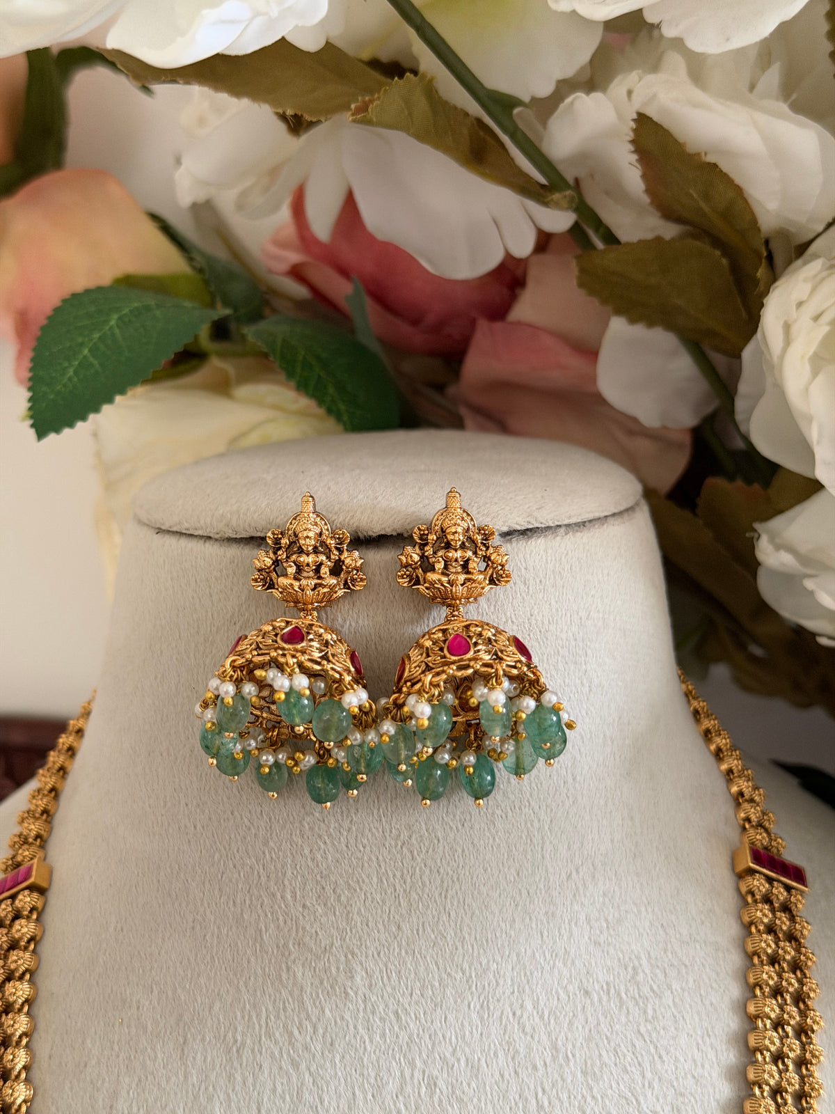 Kamali Bridal Haaram v2.0