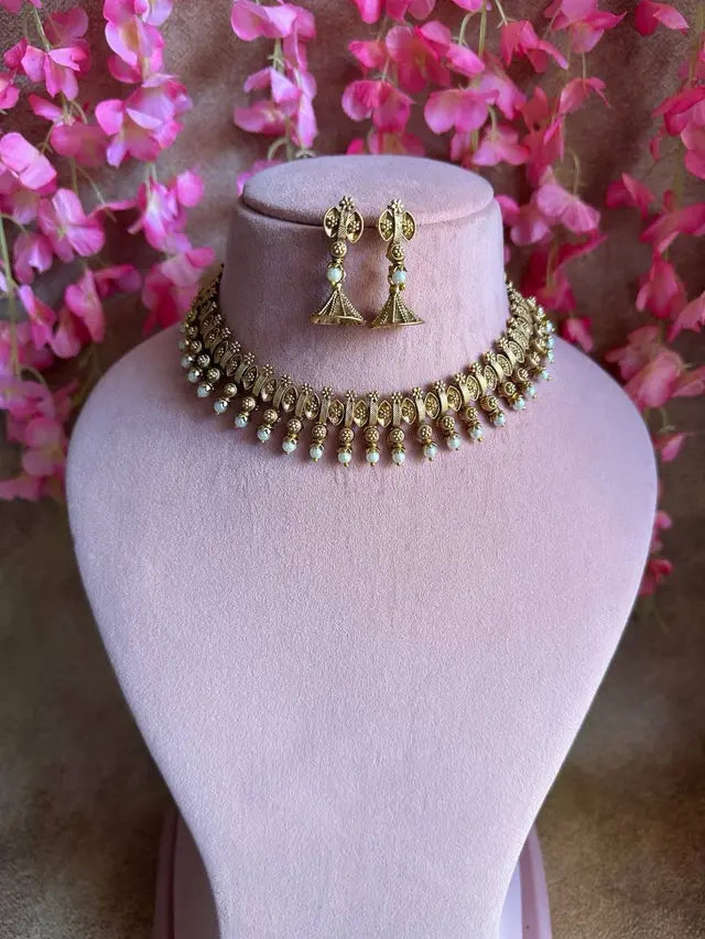 Antique Mullamottu Maala v2.0