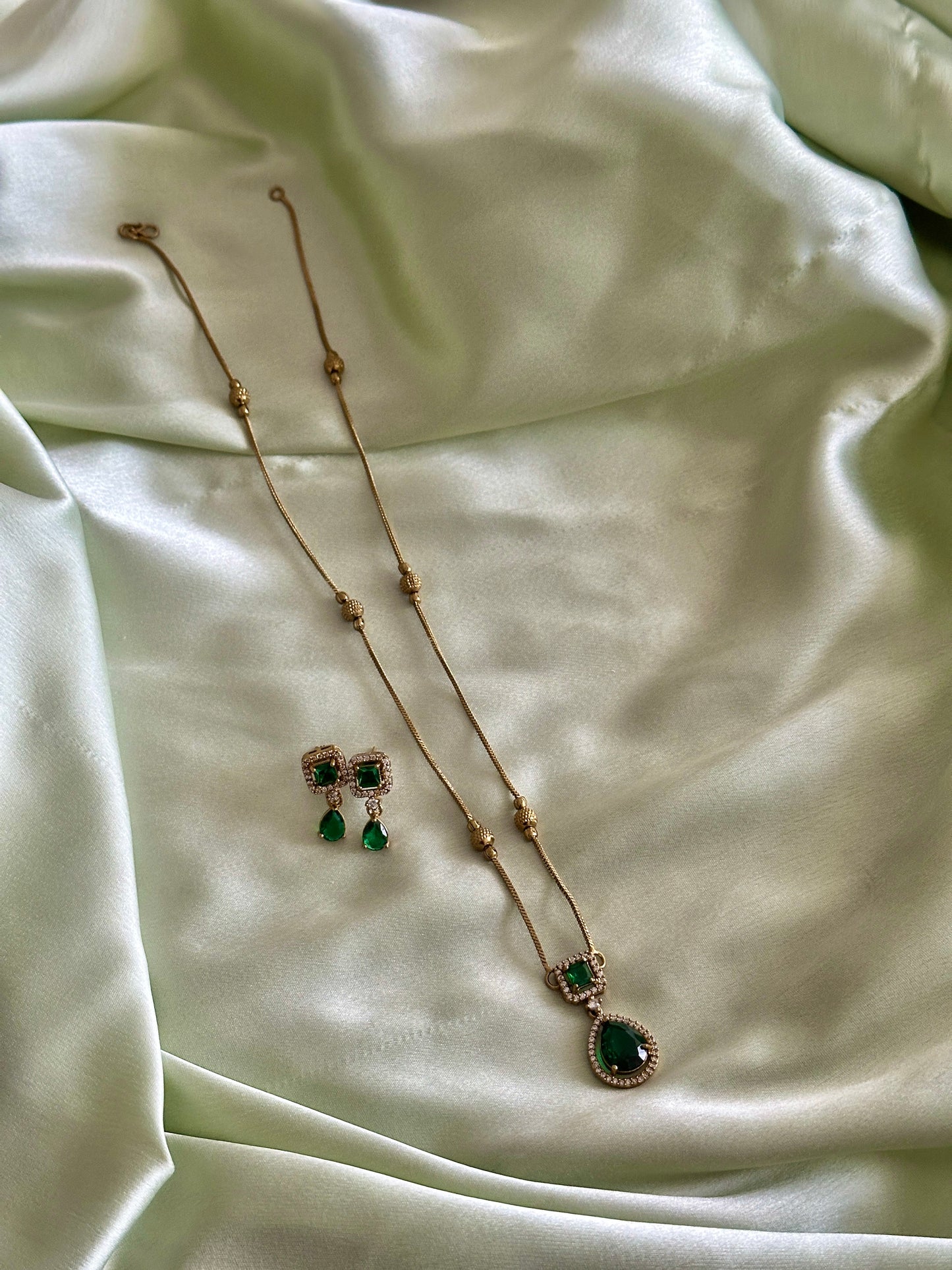 Mosaic AD Chain set
