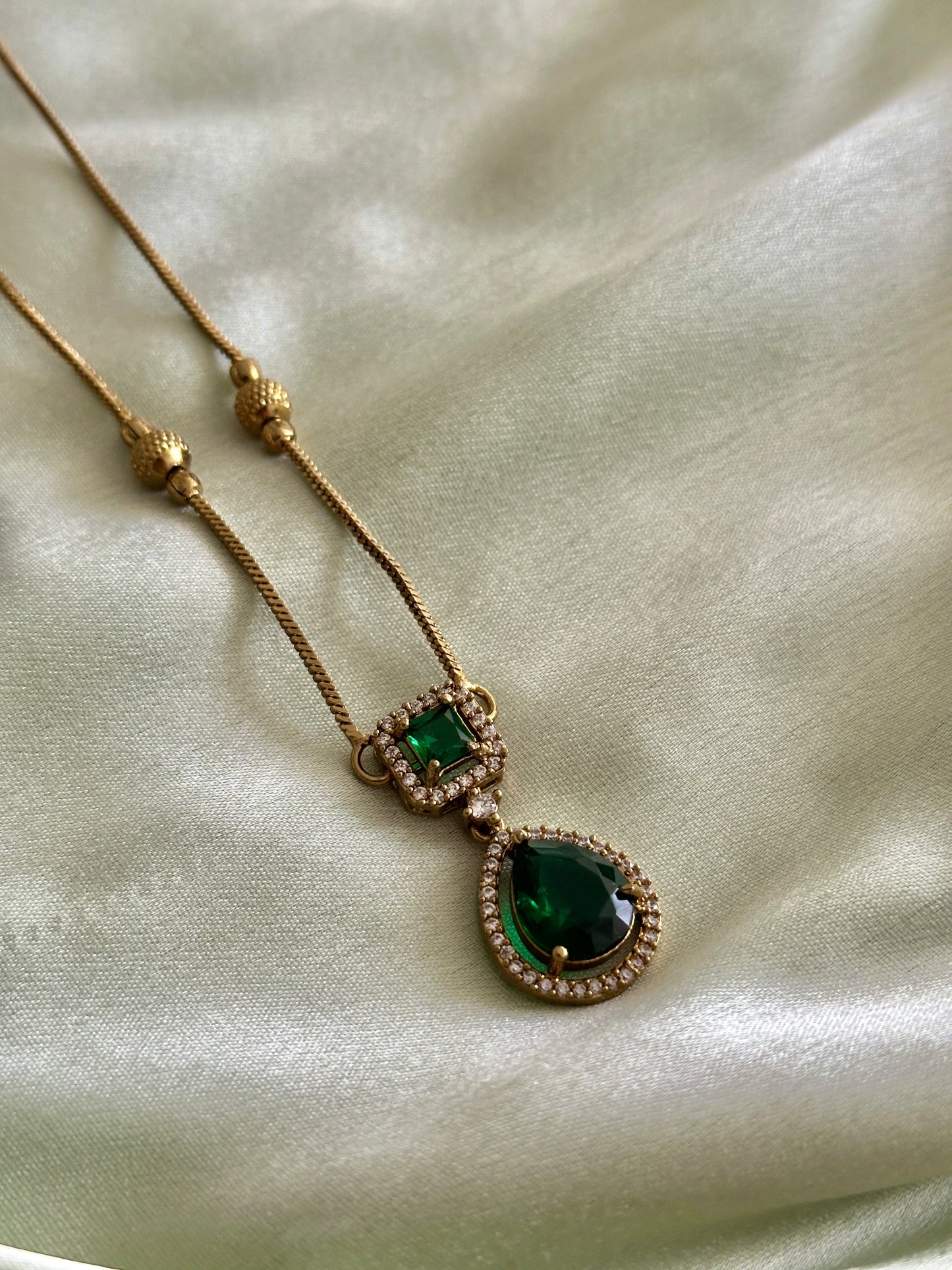 Mosaic AD Chain set
