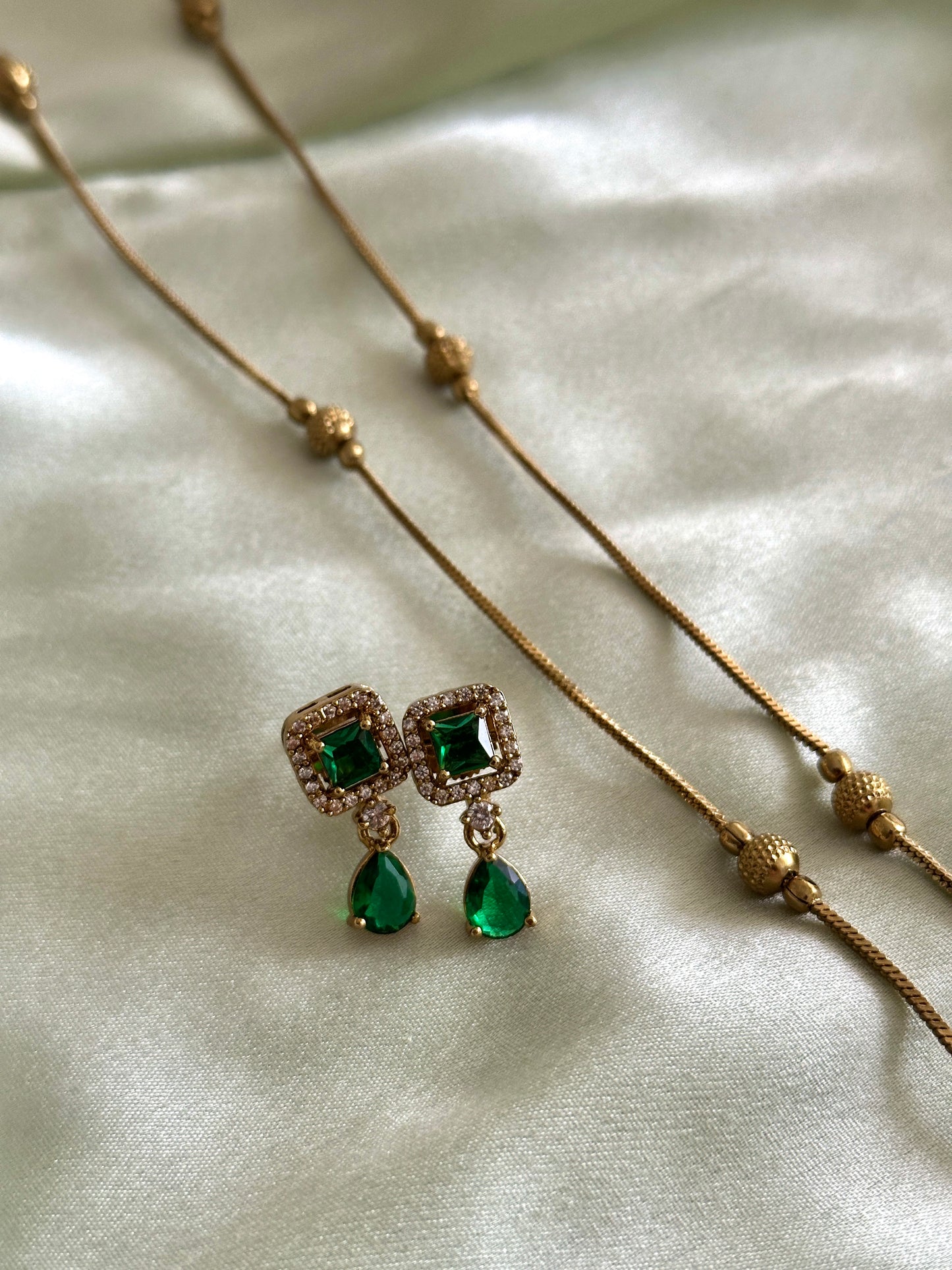 Mosaic AD Chain set