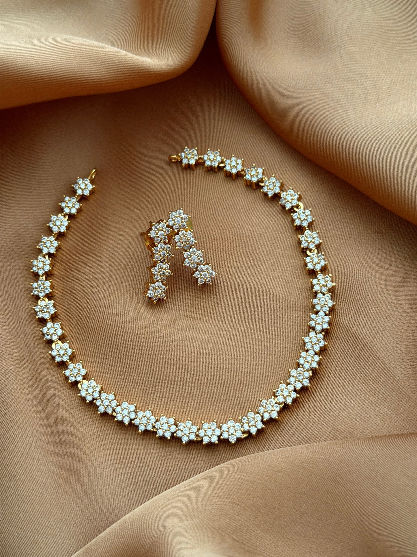 Premium Star Necklace